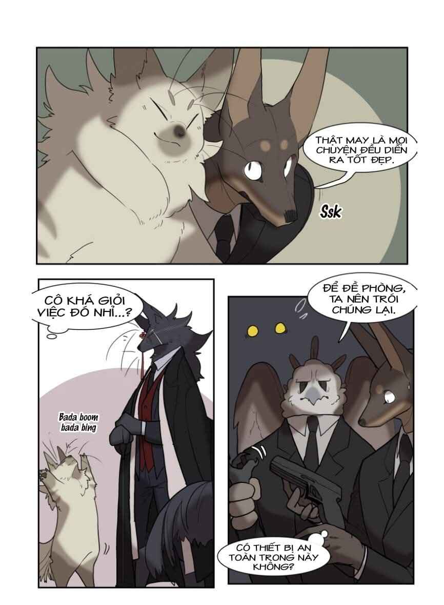 Chapter 127 - Page 8