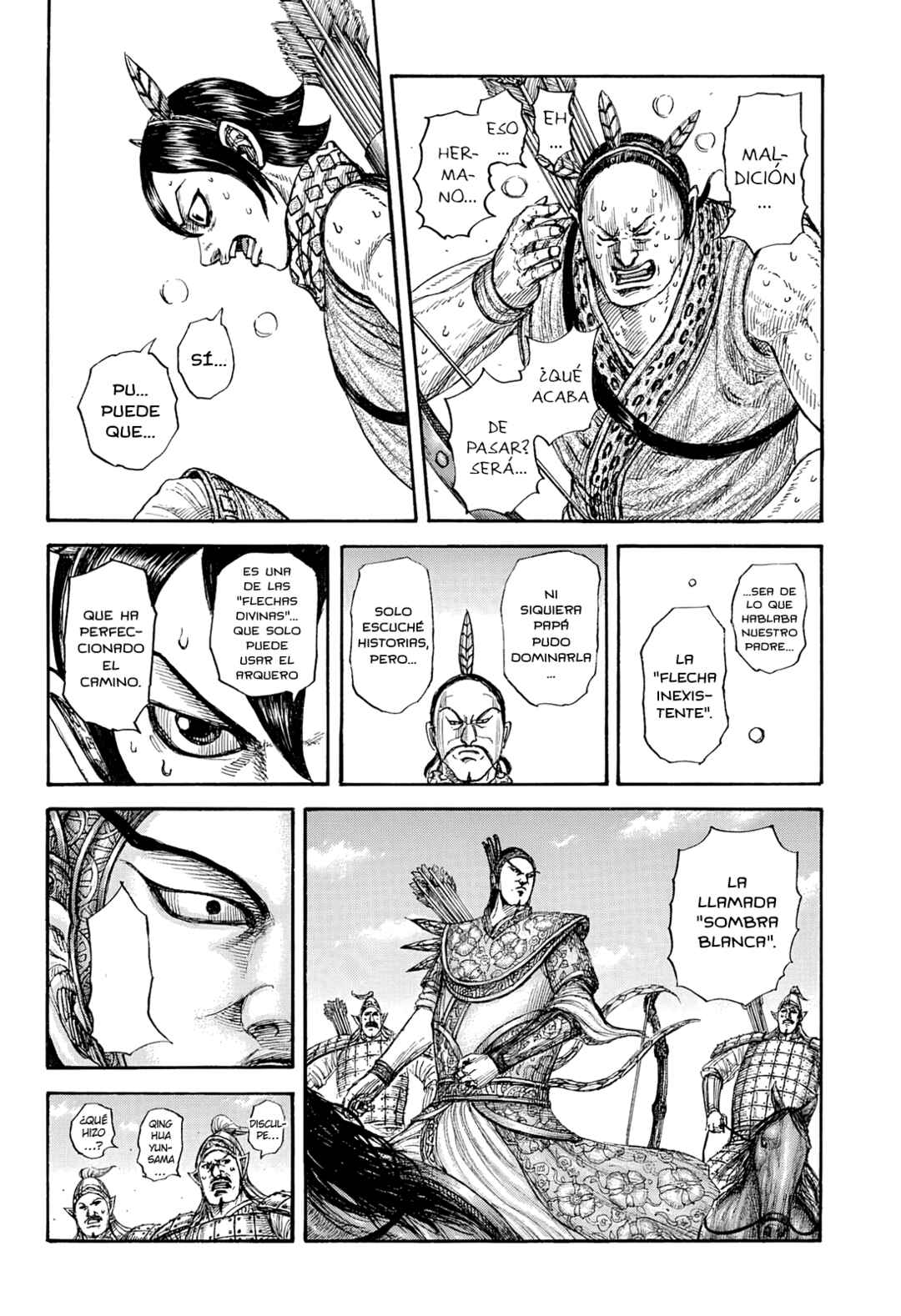 Chapter 859 - Page 13