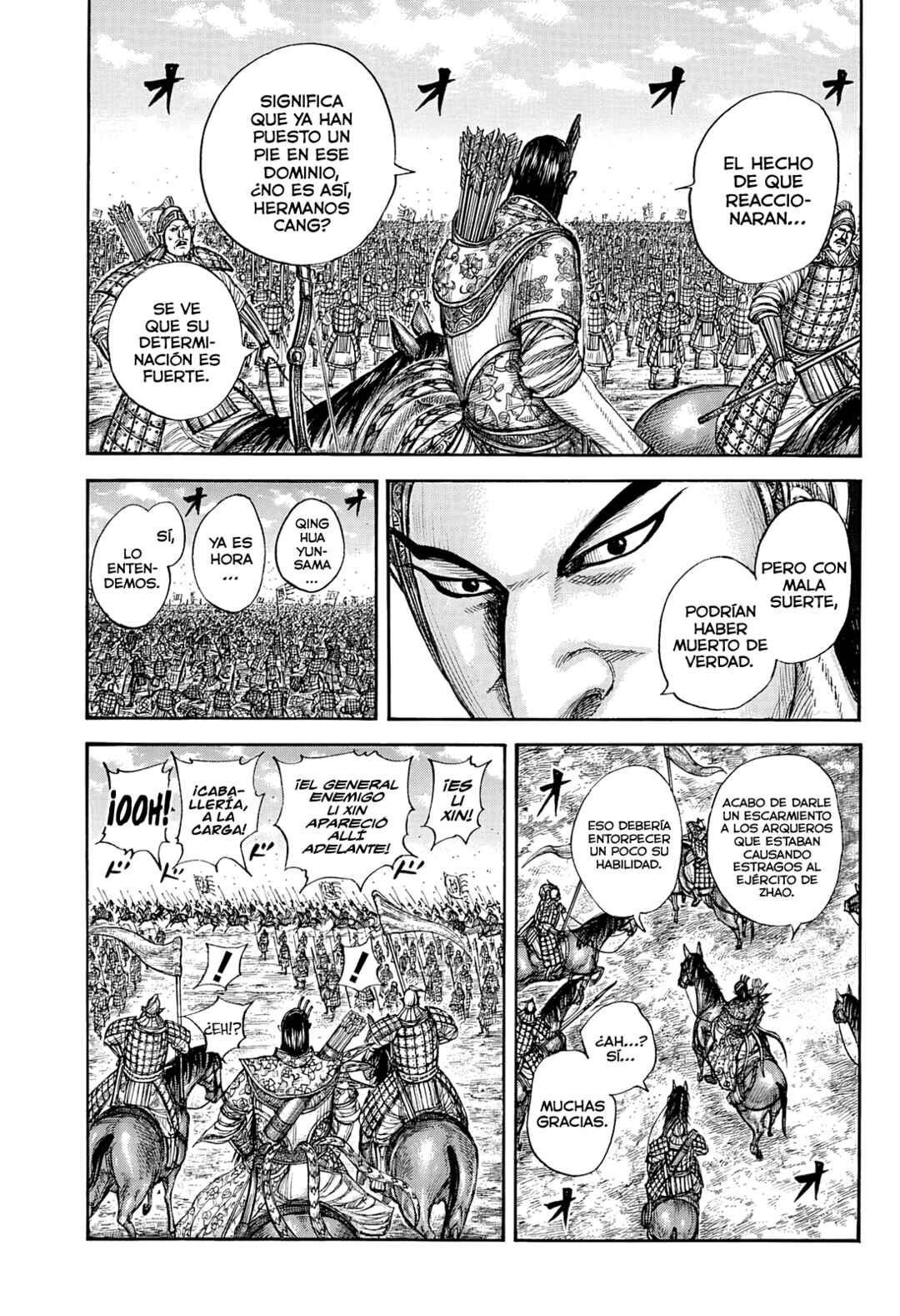 Chapter 859 - Page 14