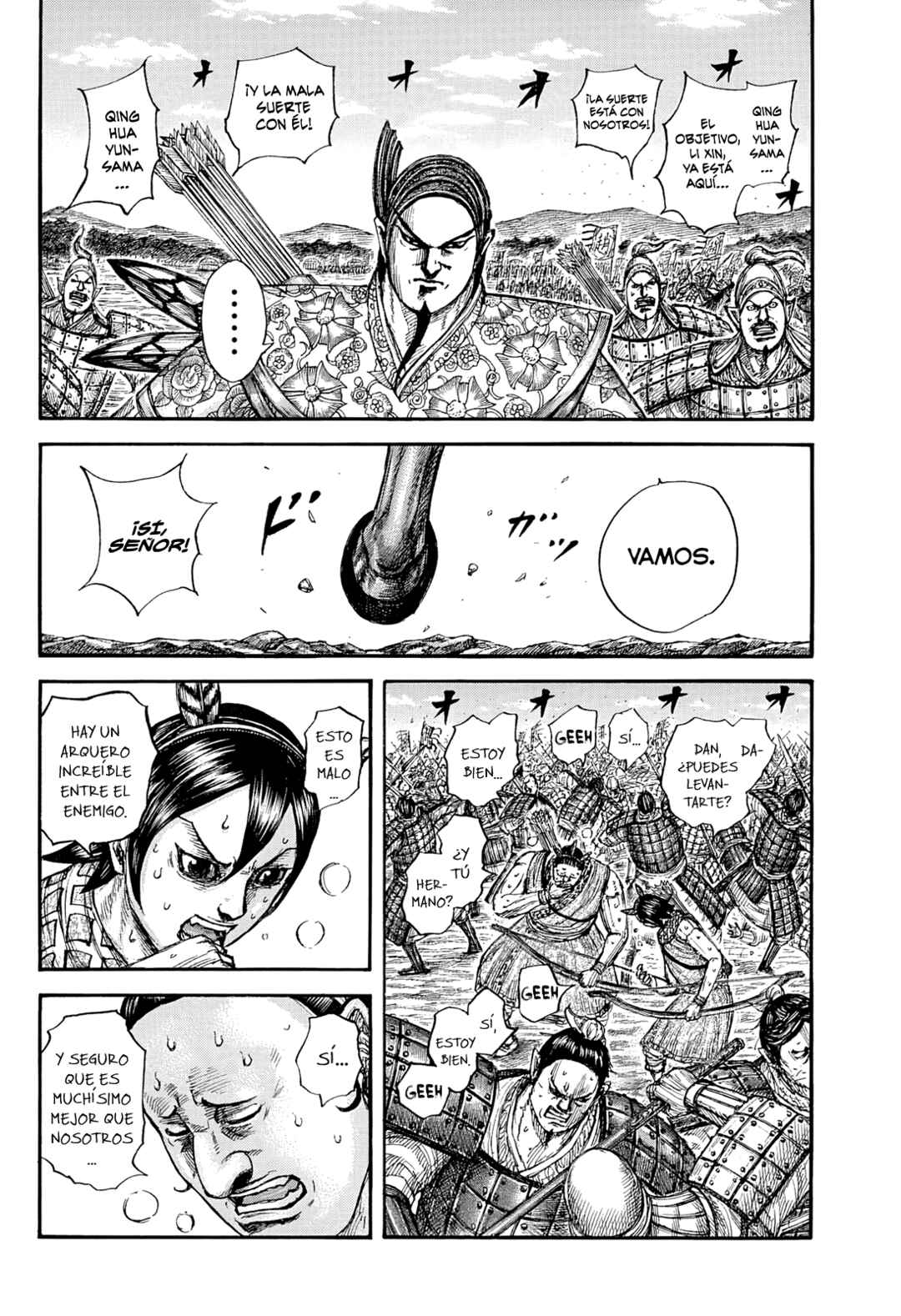 Chapter 859 - Page 15