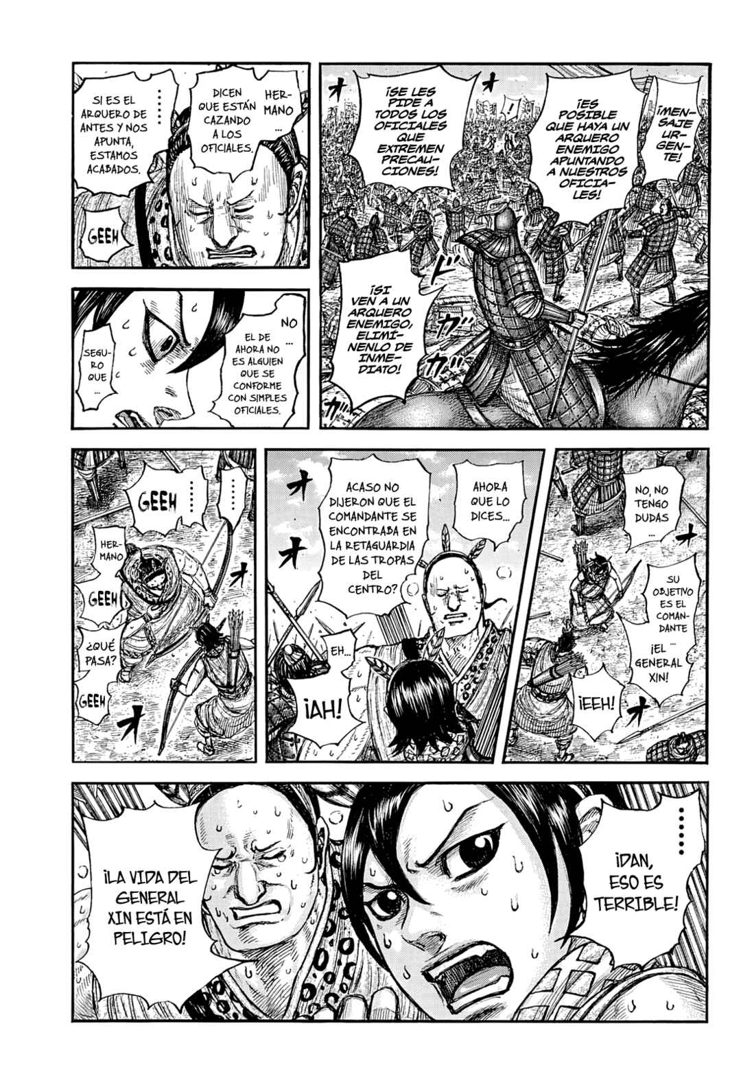 Chapter 859 - Page 16