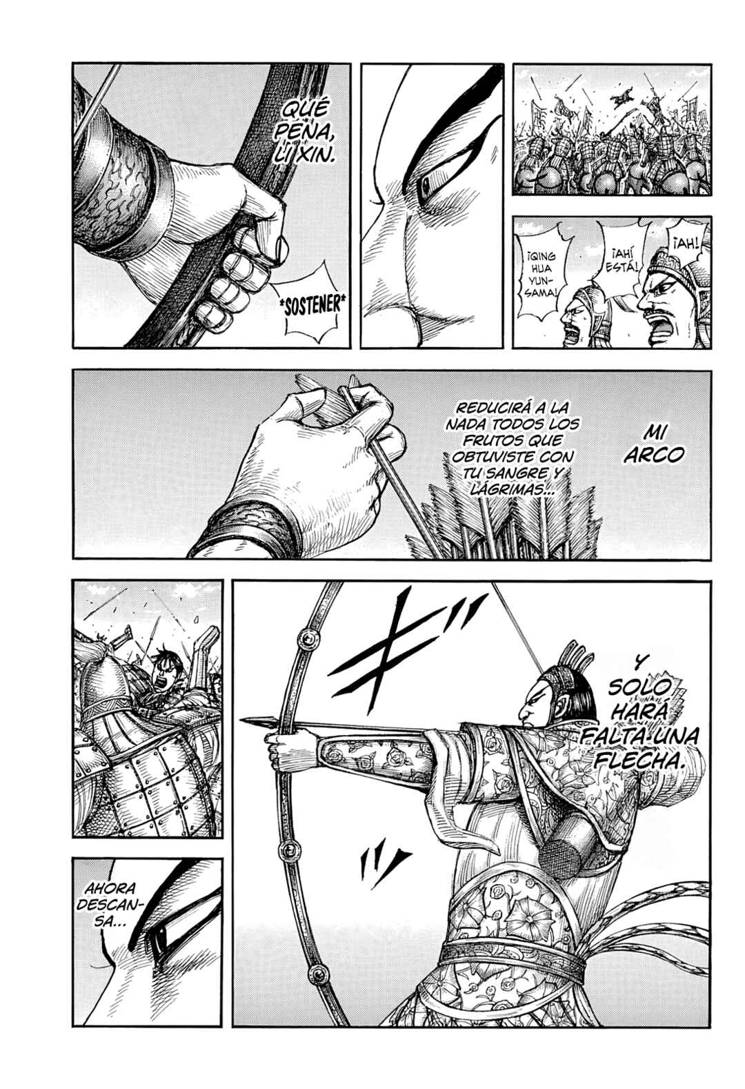Chapter 859 - Page 18
