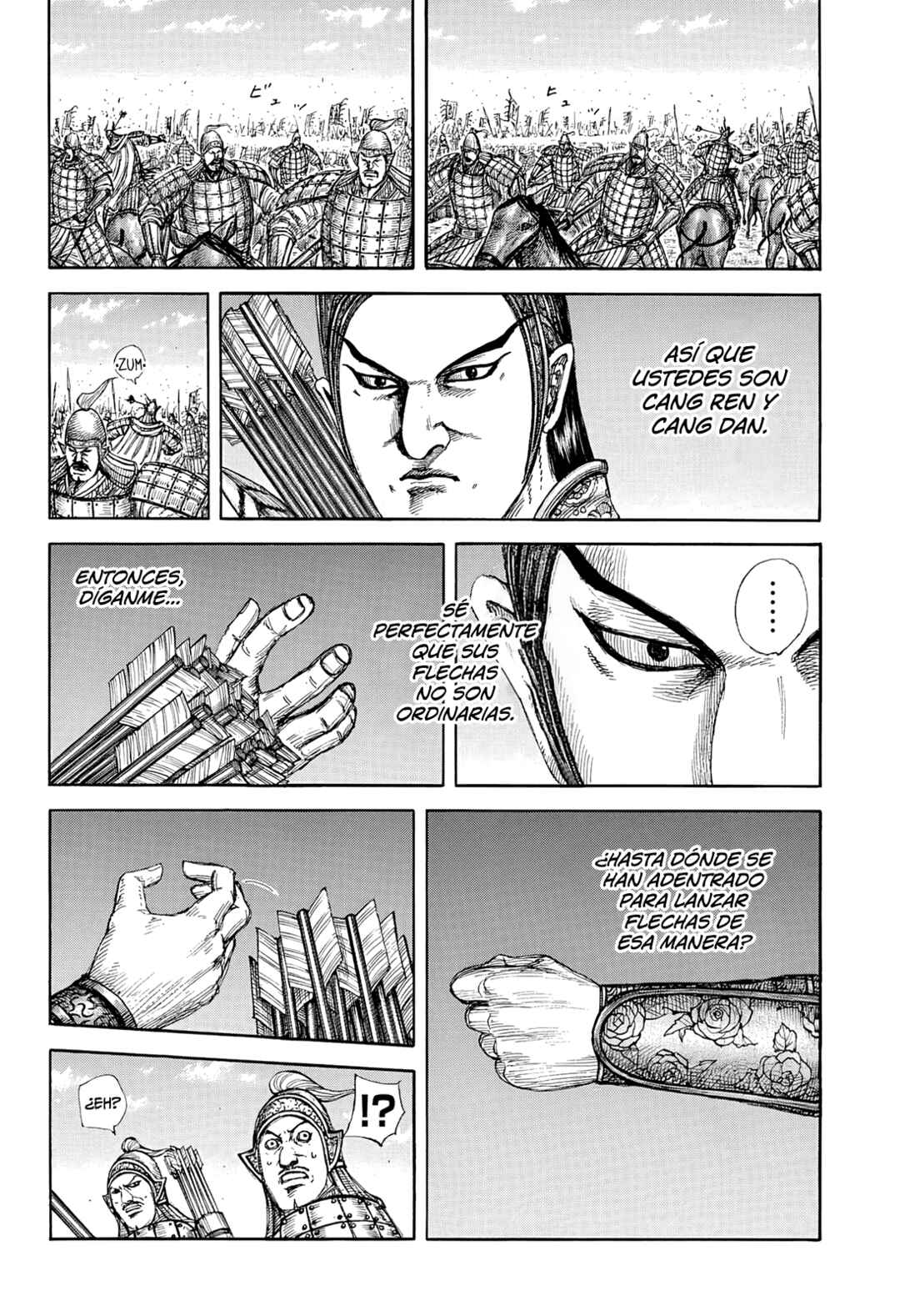 Chapter 859 - Page 9
