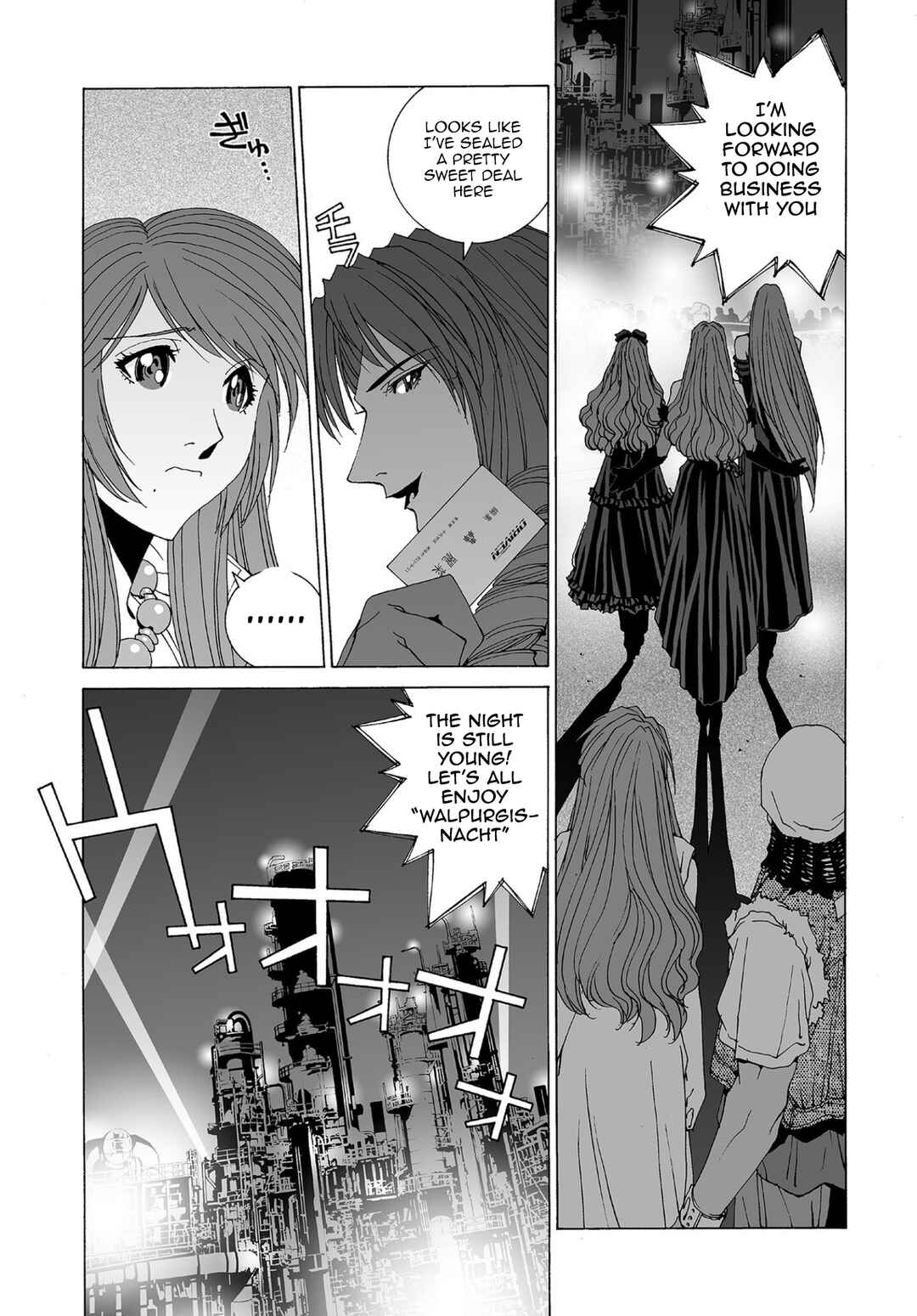Chapter 68 - Page 12