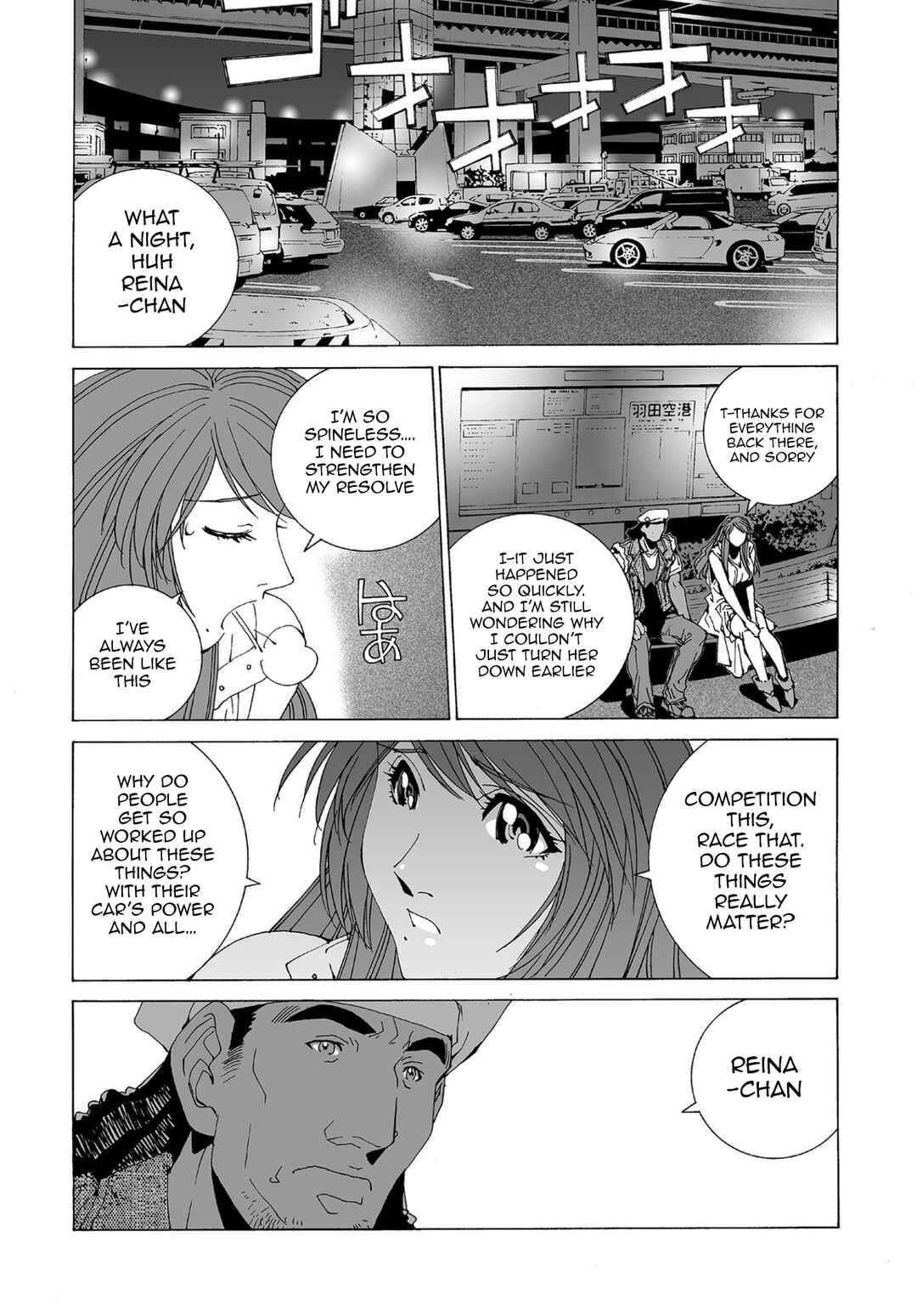 Chapter 68 - Page 13