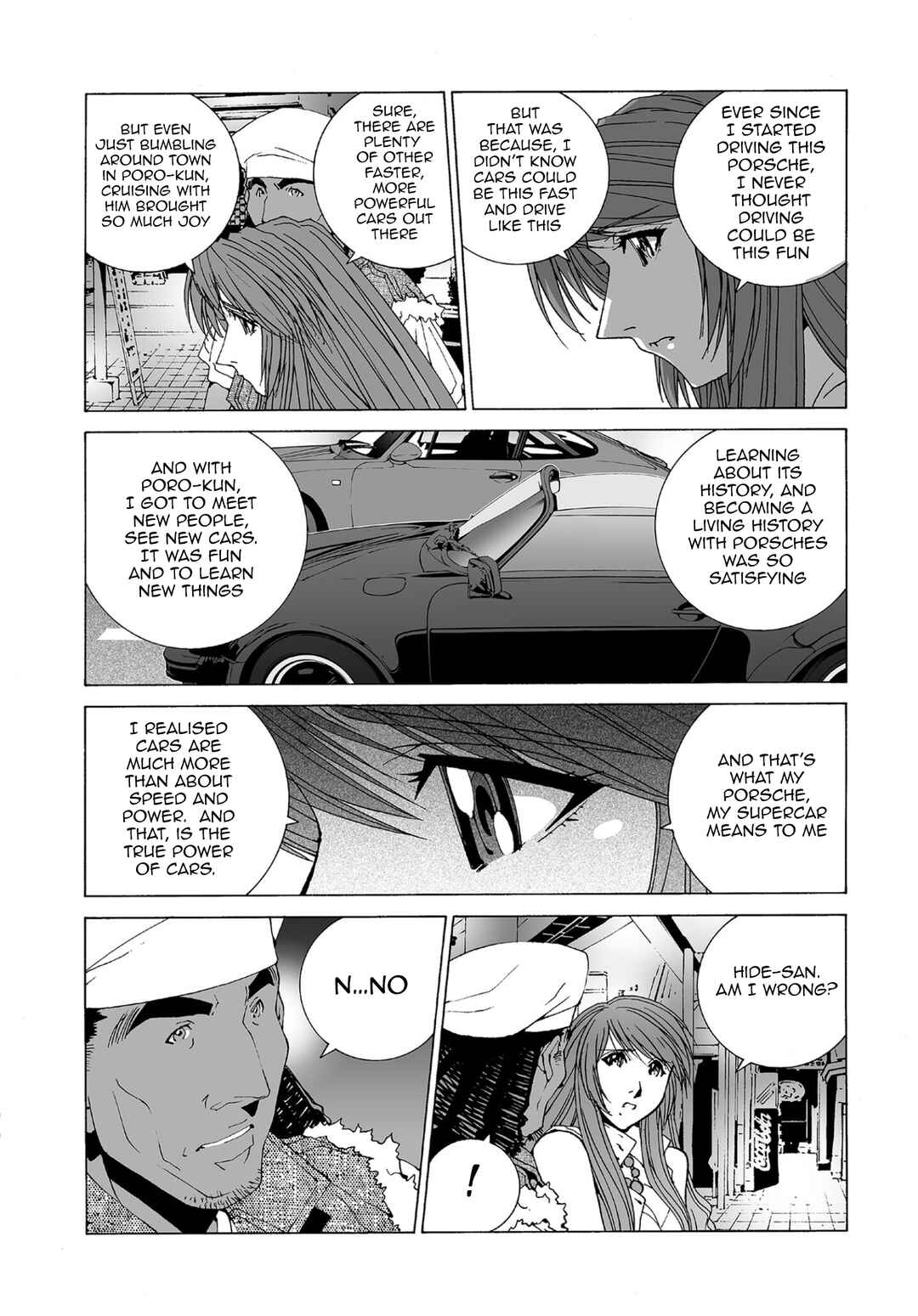 Chapter 68 - Page 14