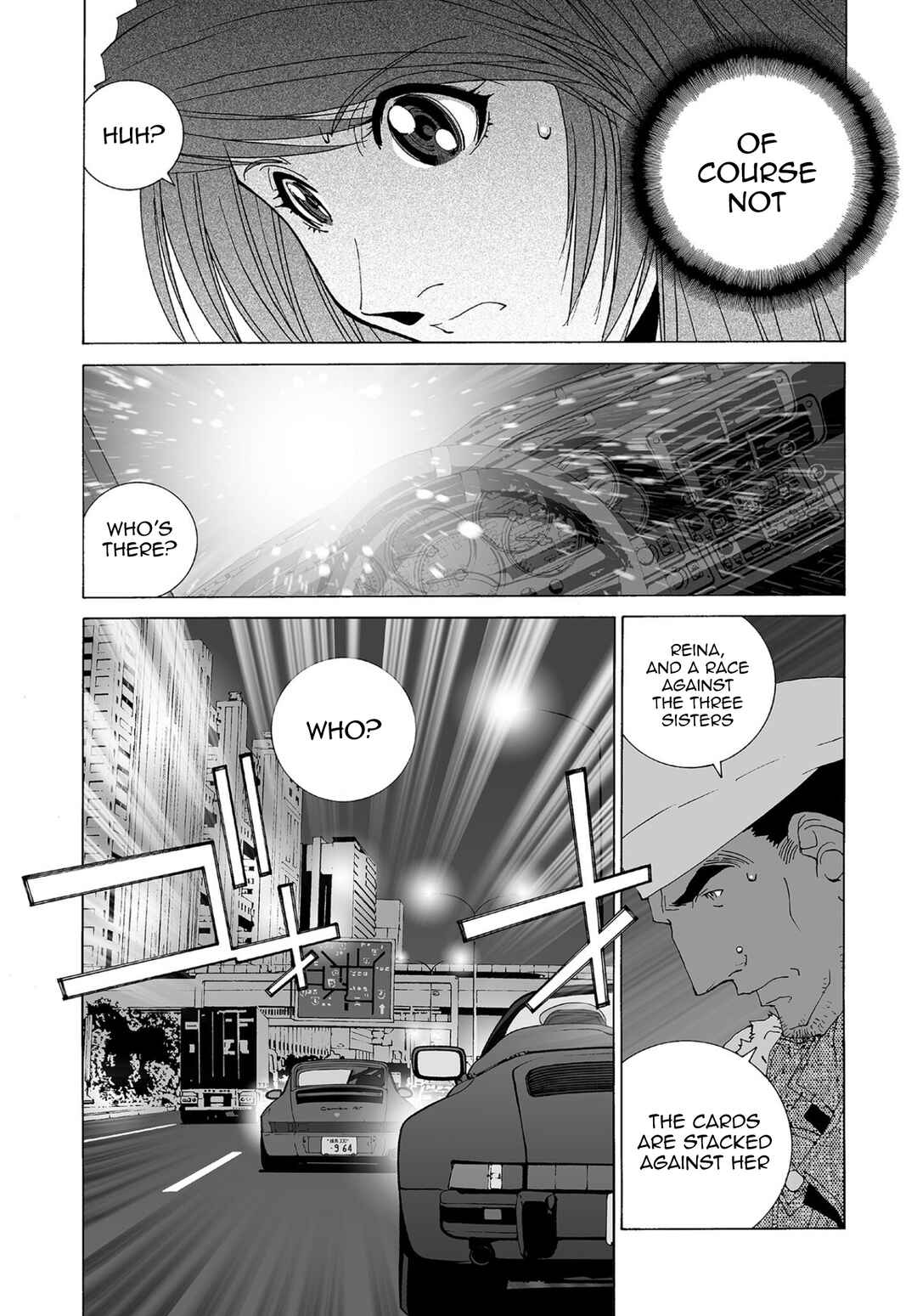 Chapter 68 - Page 16