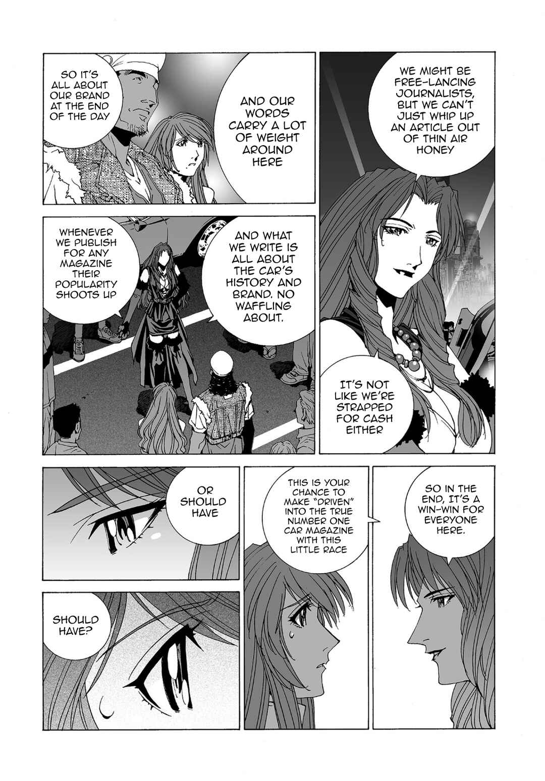 Chapter 68 - Page 3