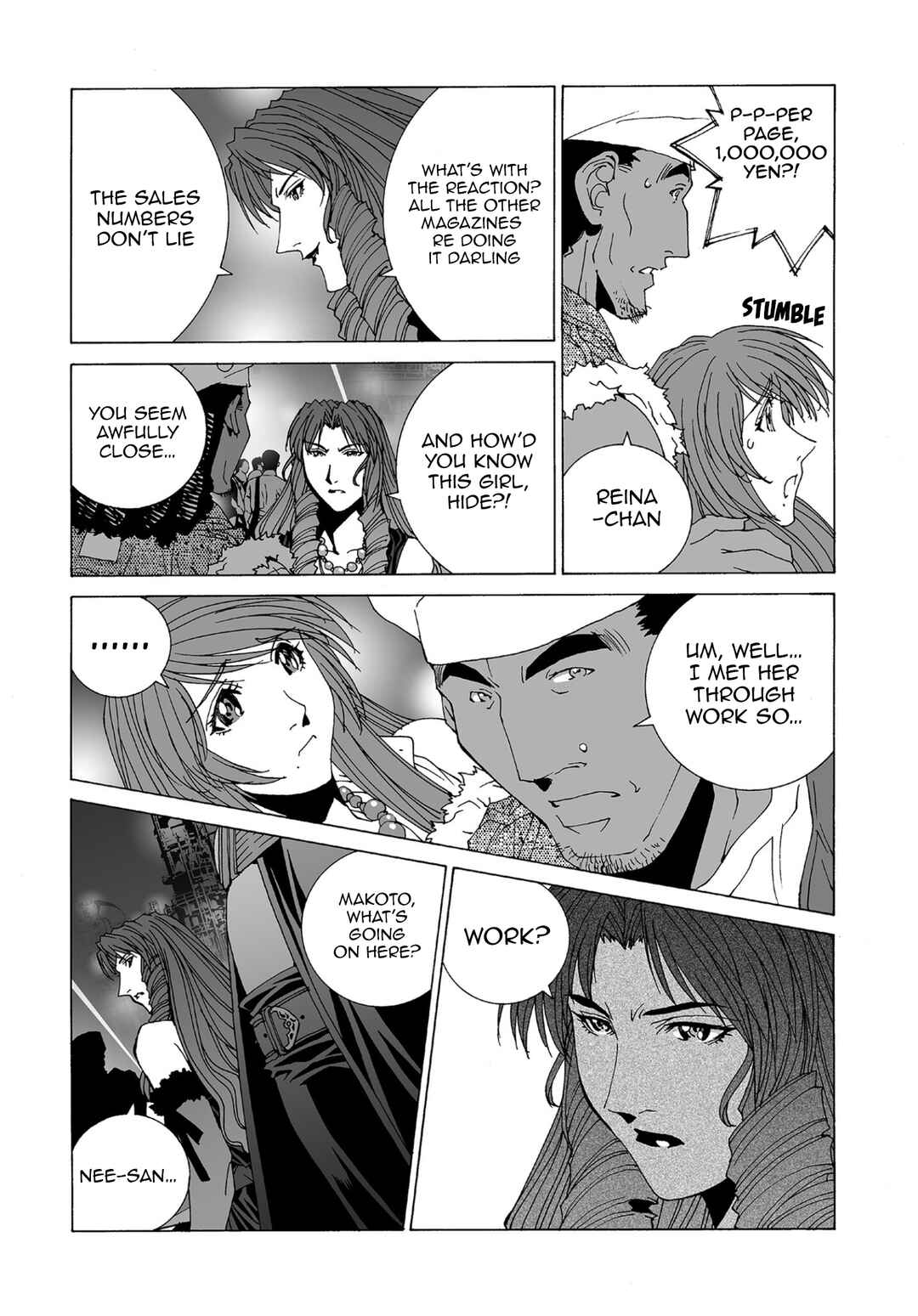 Chapter 68 - Page 5