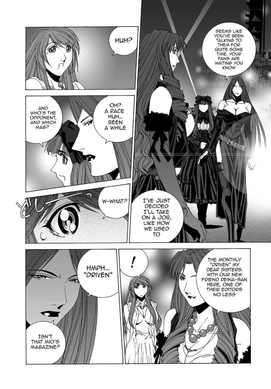 Chapter 68 - Page 6