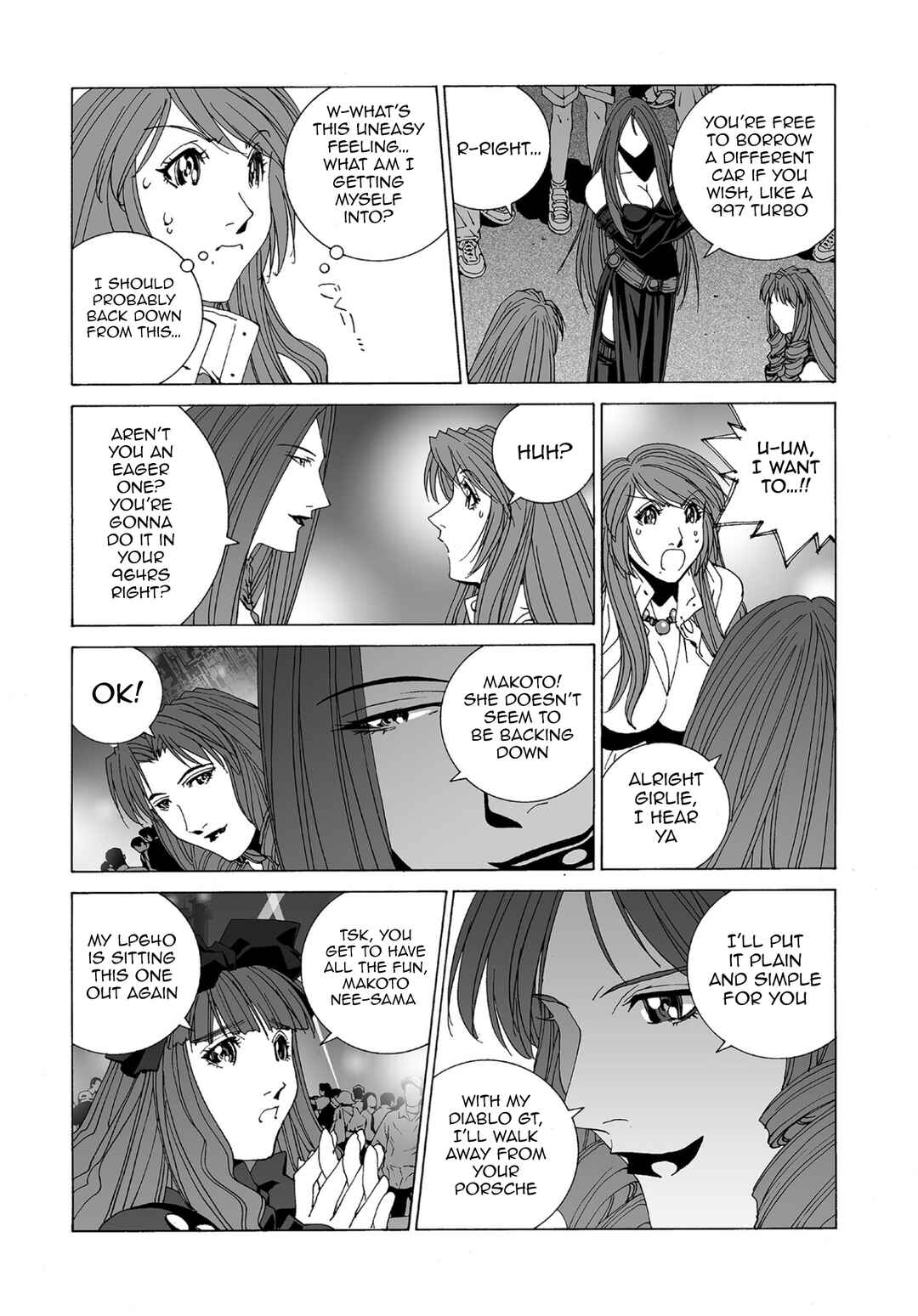Chapter 68 - Page 9