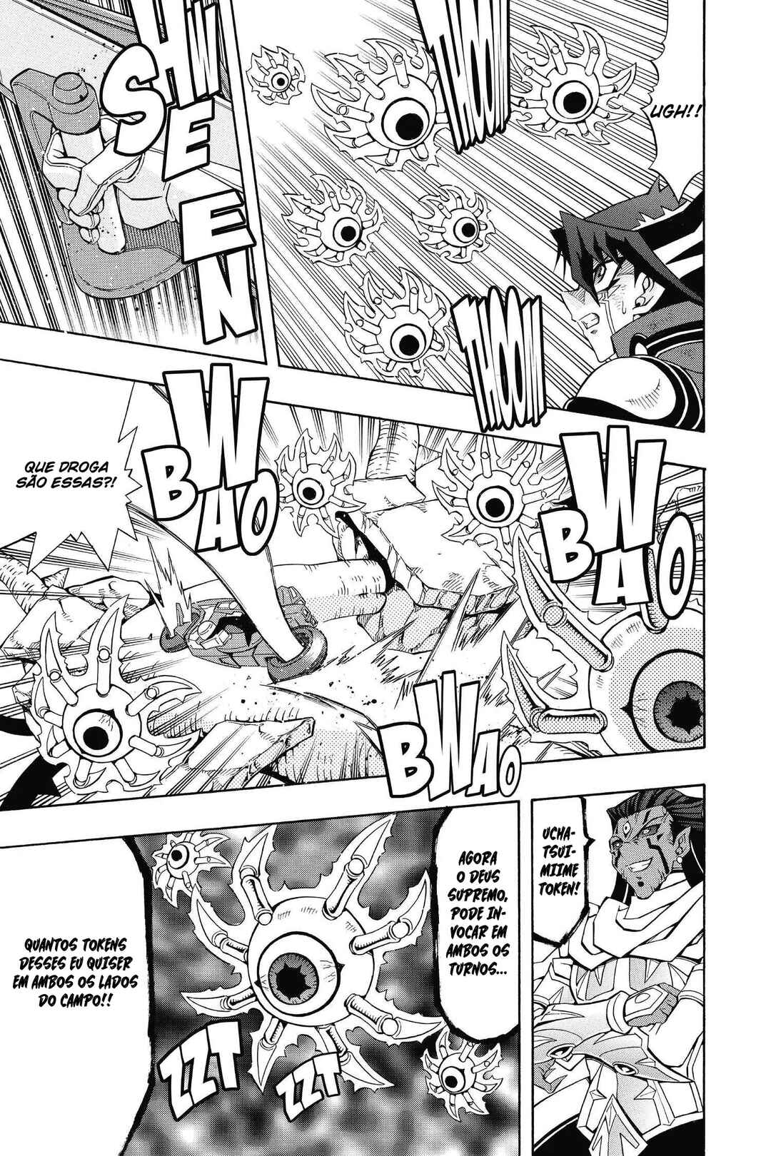 Chapter 64 - Page 12