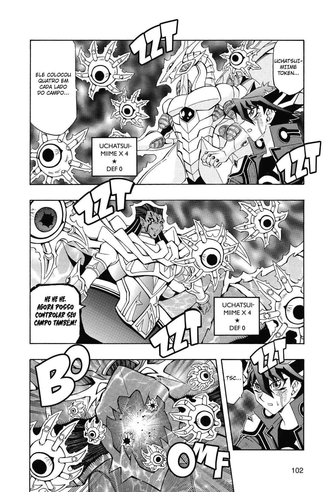 Chapter 64 - Page 13