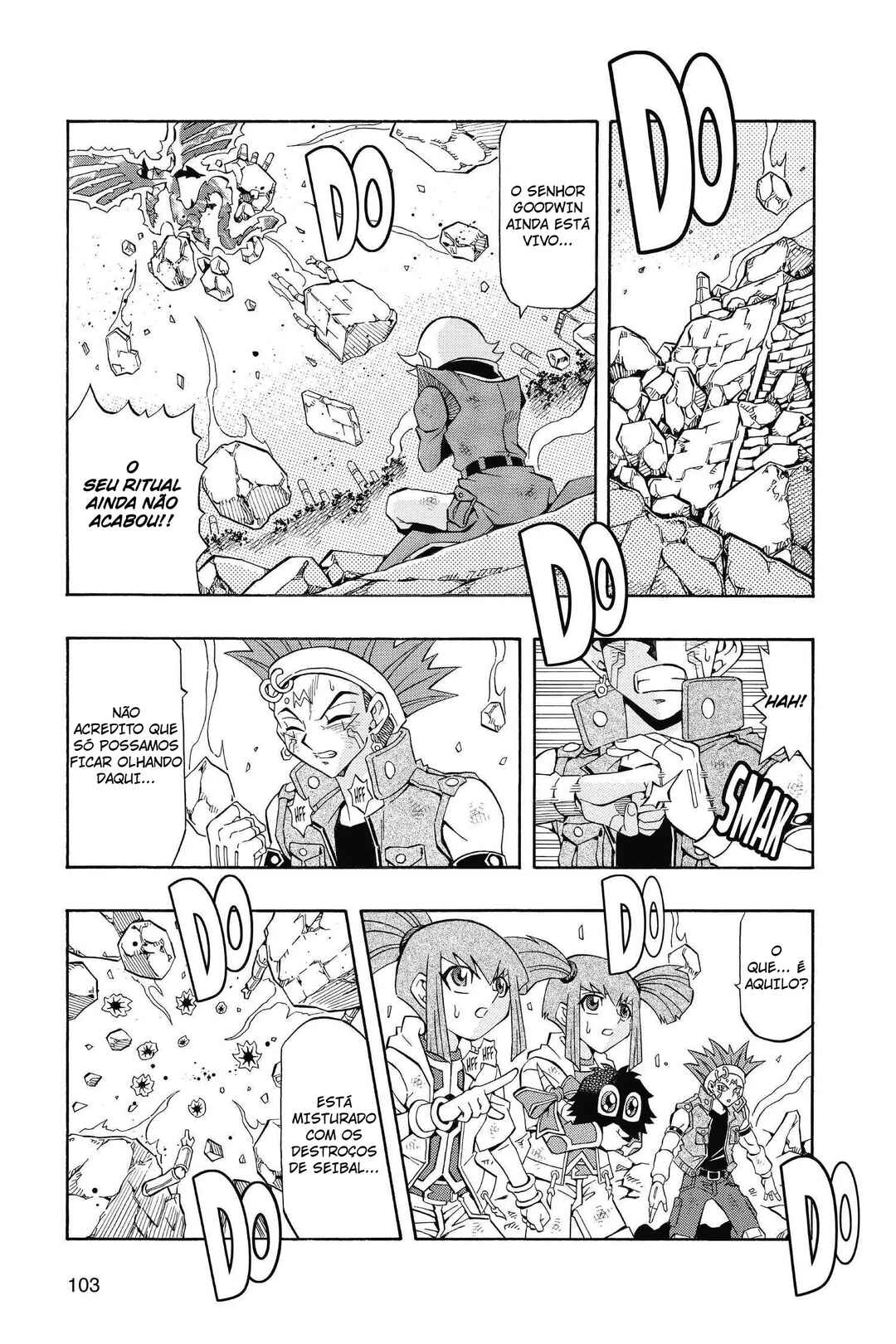 Chapter 64 - Page 14