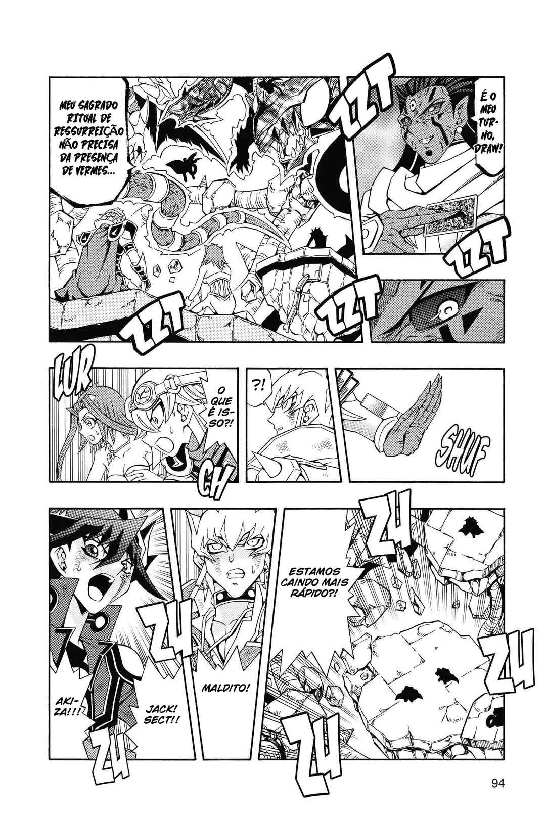 Chapter 64 - Page 6