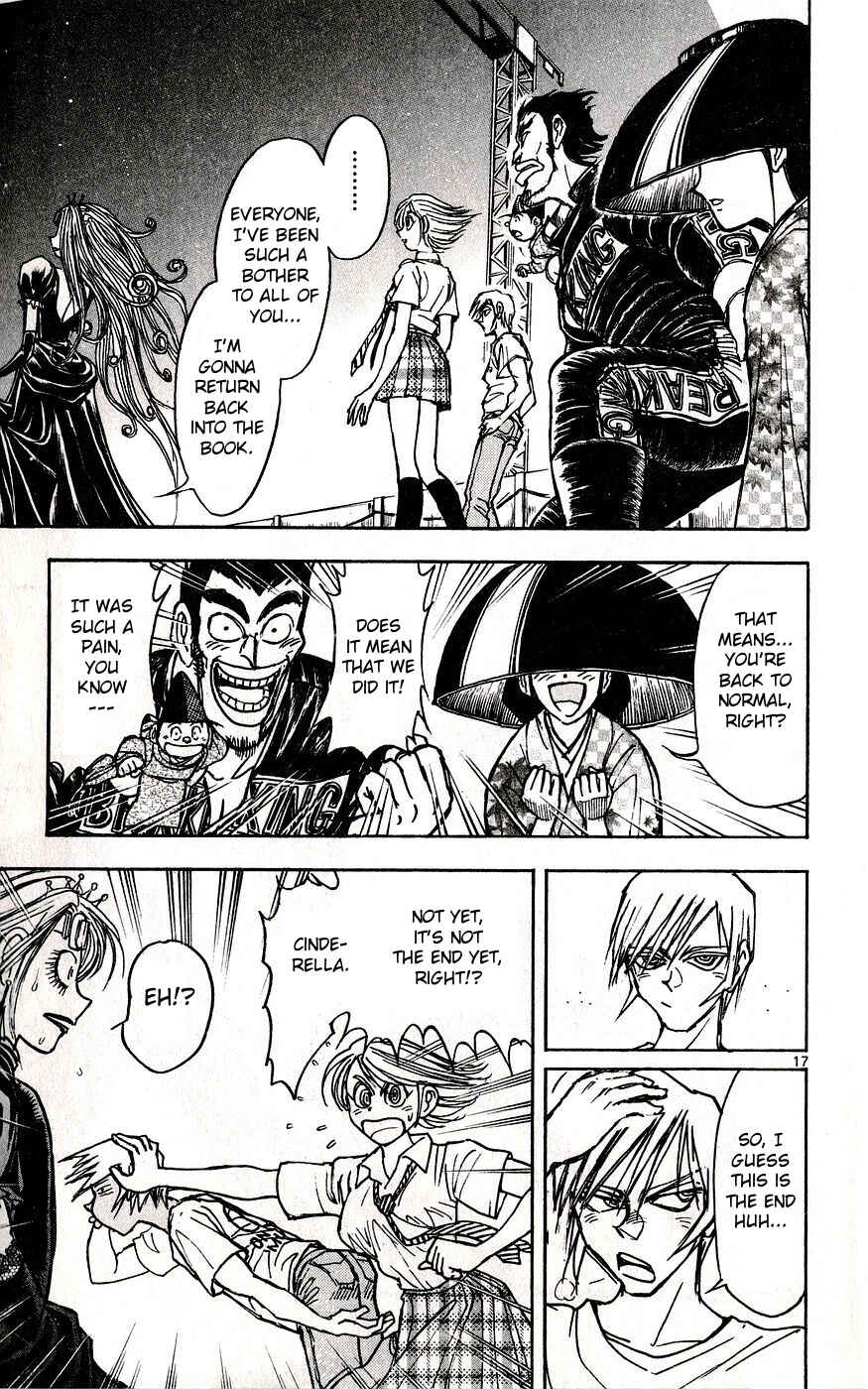 Chapter 28 - Page 17