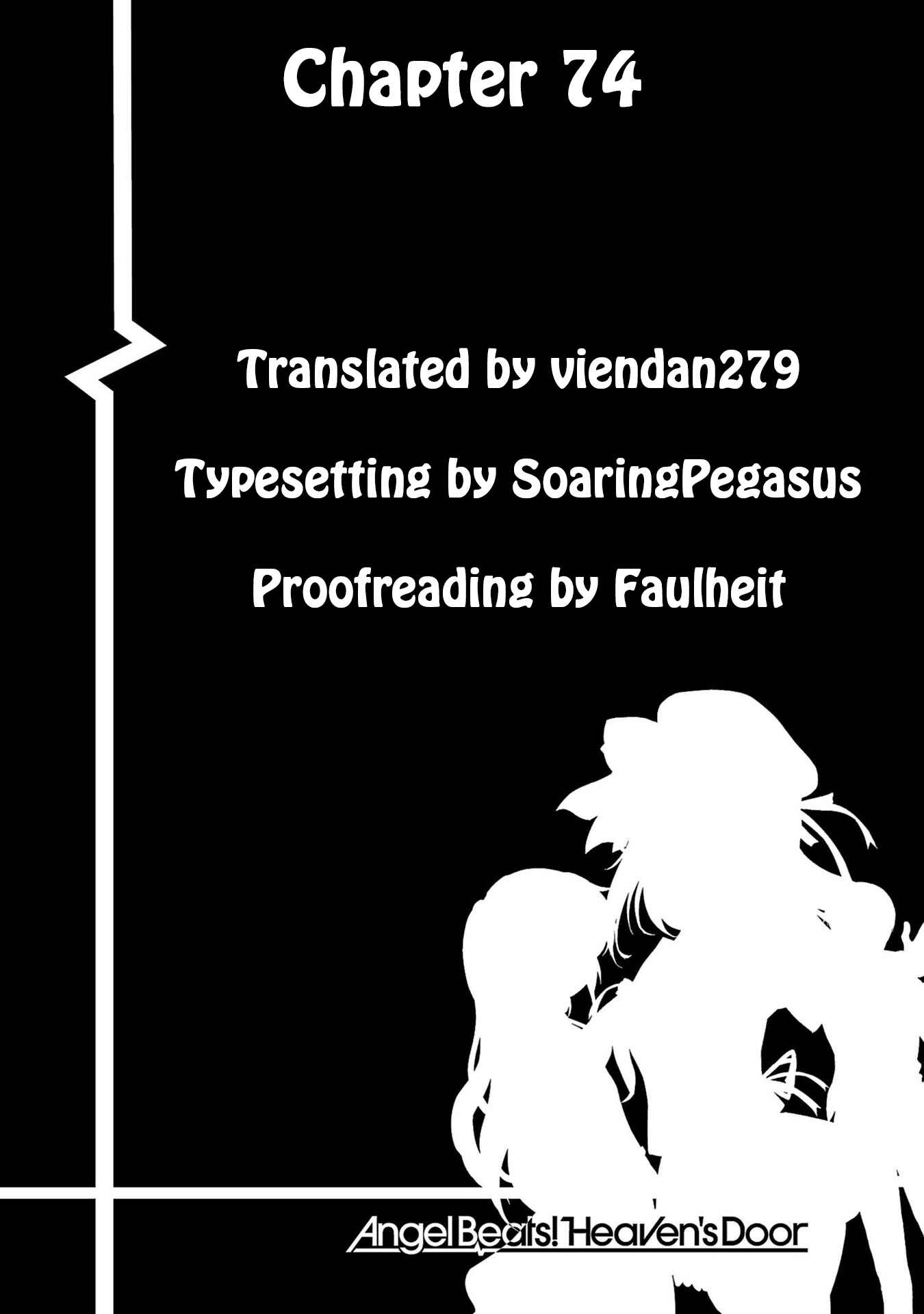 Chapter 74 - Page 1