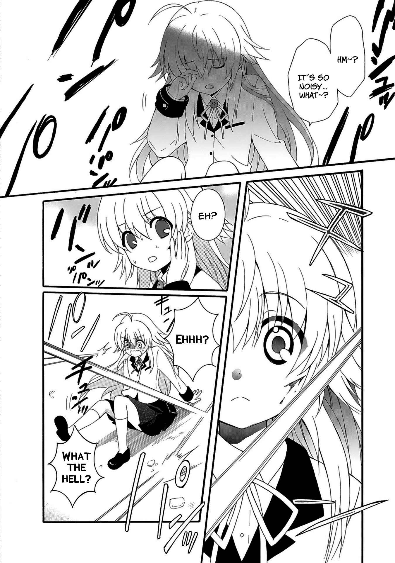 Chapter 74 - Page 4
