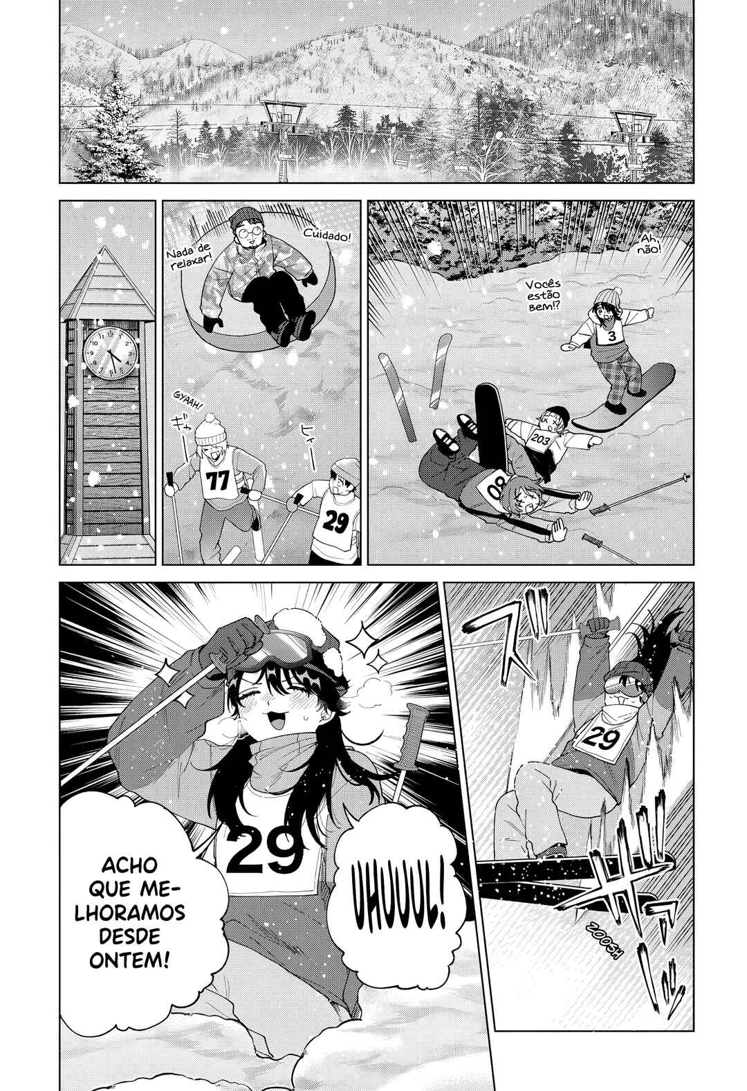 Chapter 82 - Page 8