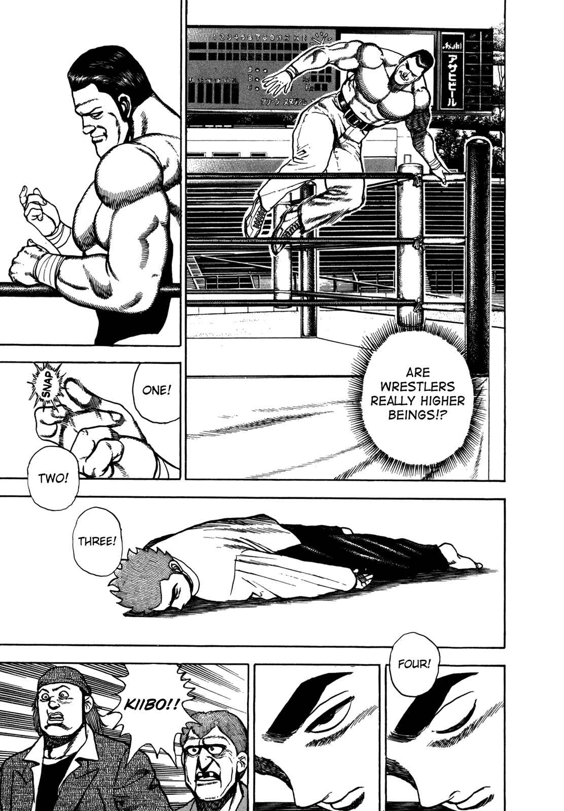 Chapter 133 - Page 16