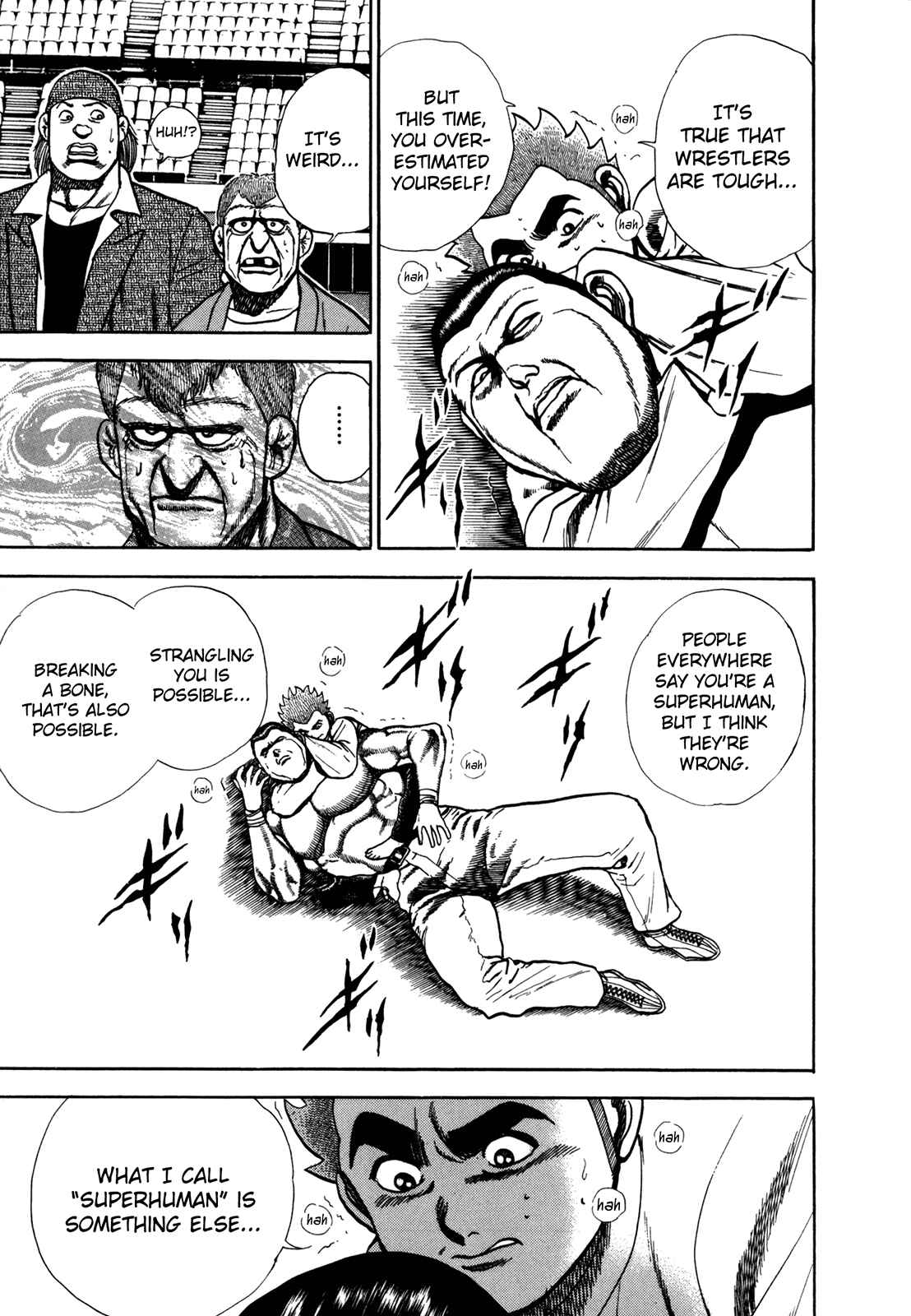 Chapter 133 - Page 5