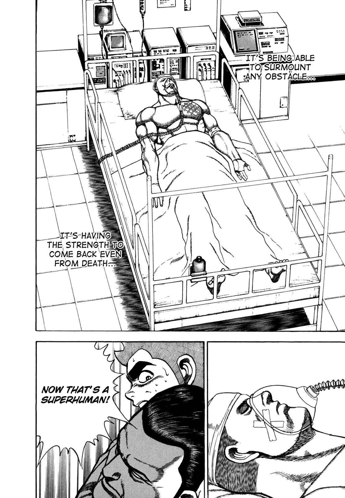Chapter 133 - Page 6