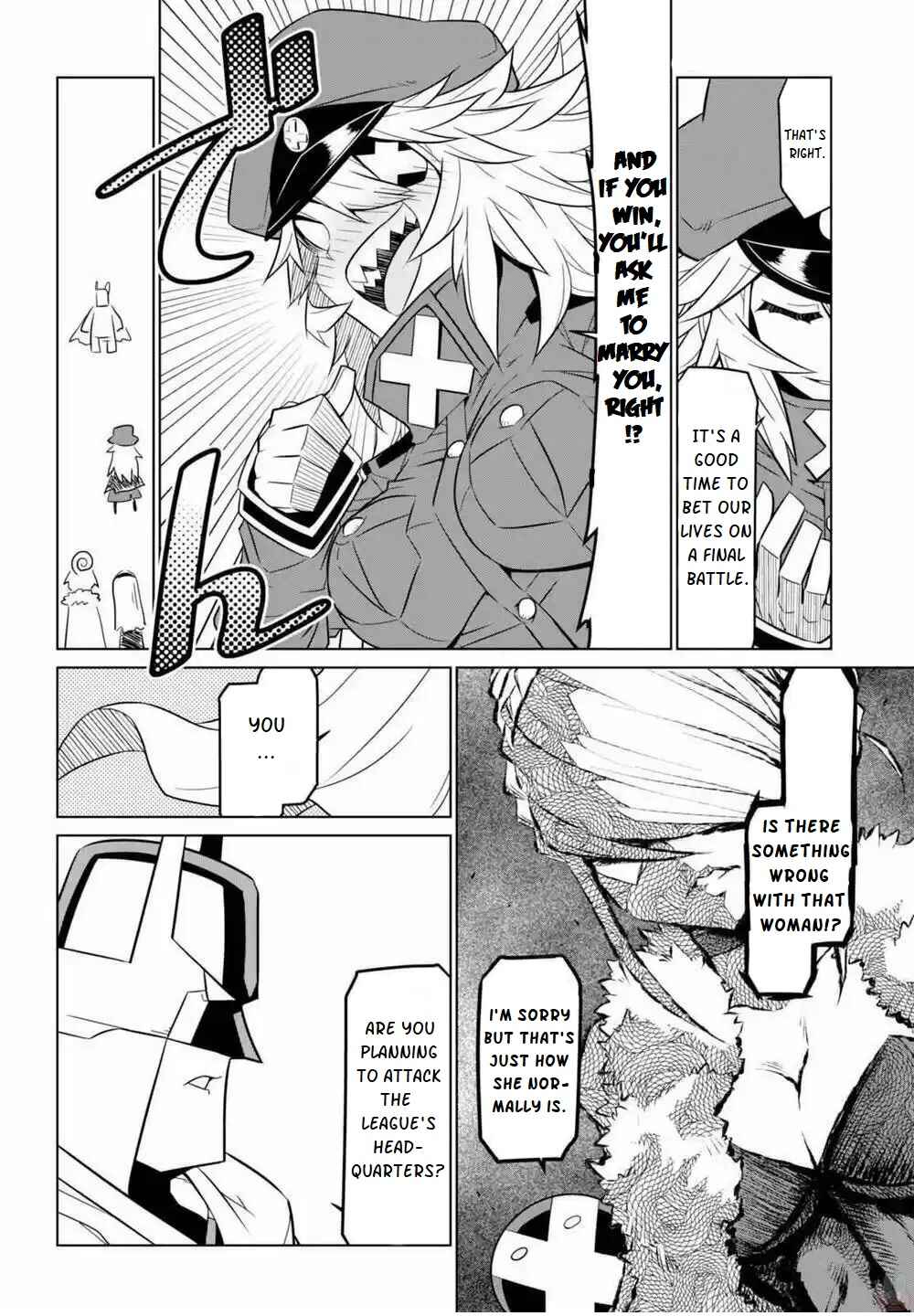 Chapter 61 - Page 5