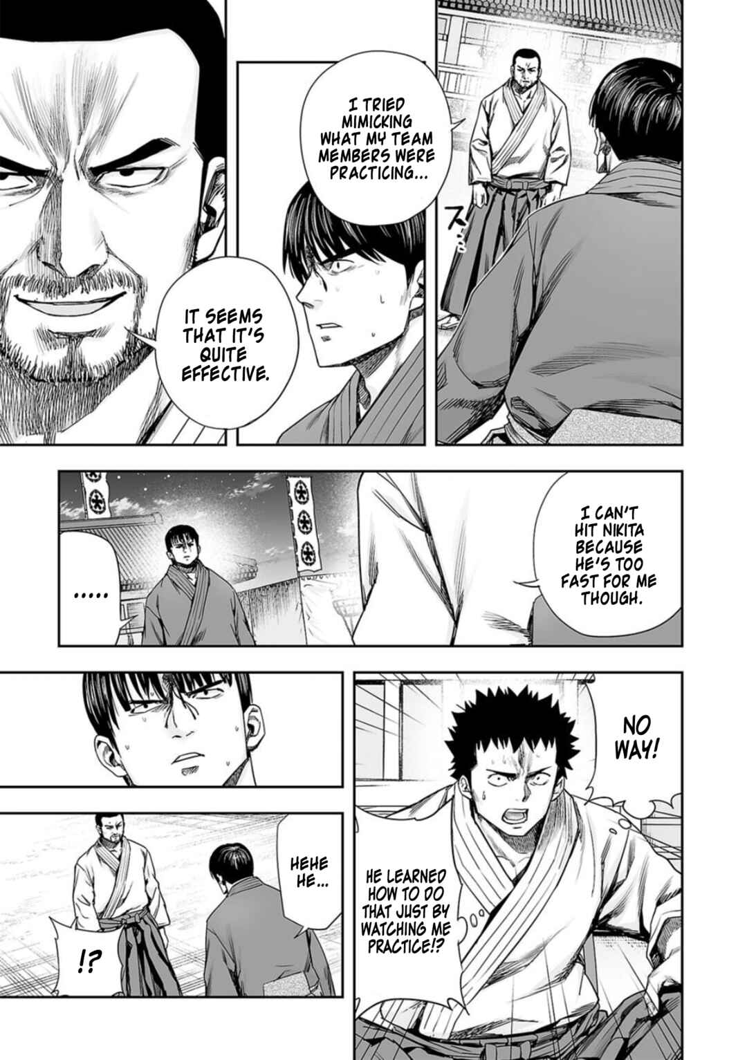 Chapter 208 - Page 11