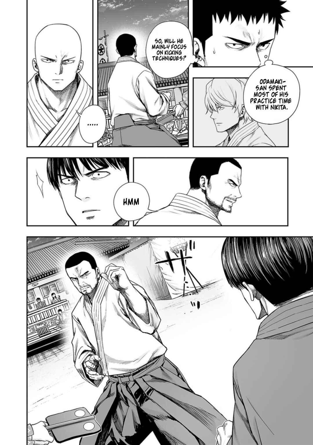 Chapter 208 - Page 2
