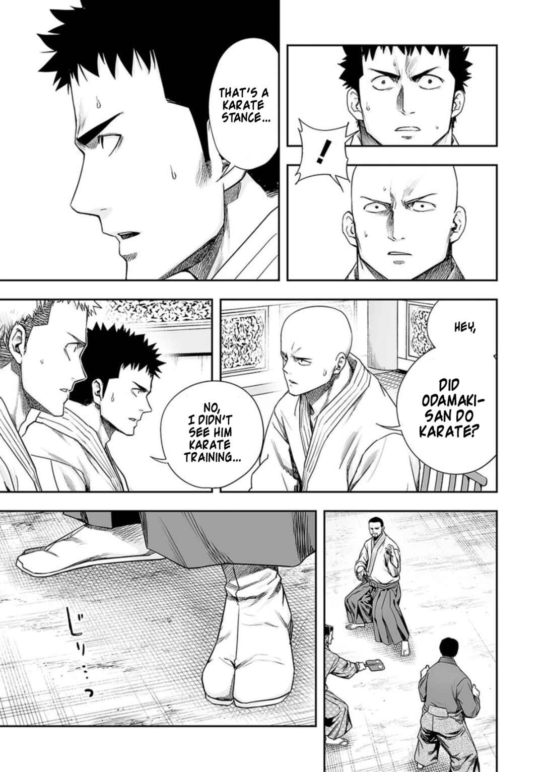 Chapter 208 - Page 3