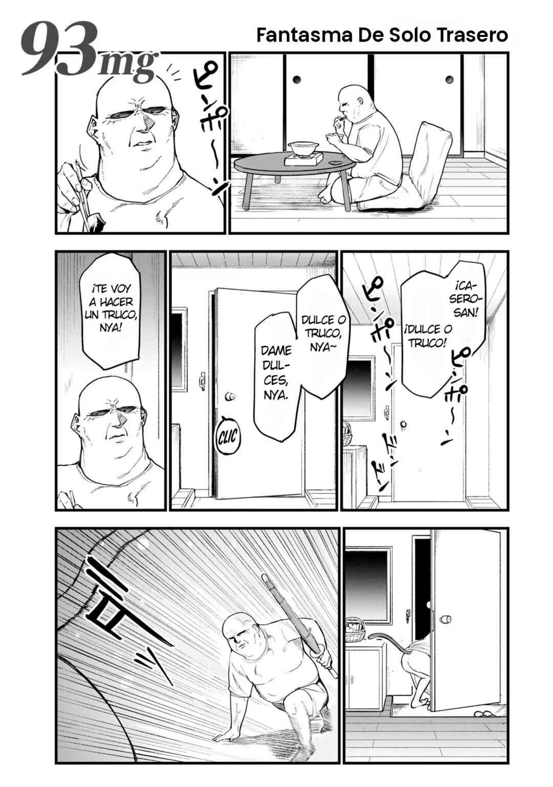 Chapter 93 - Page 1