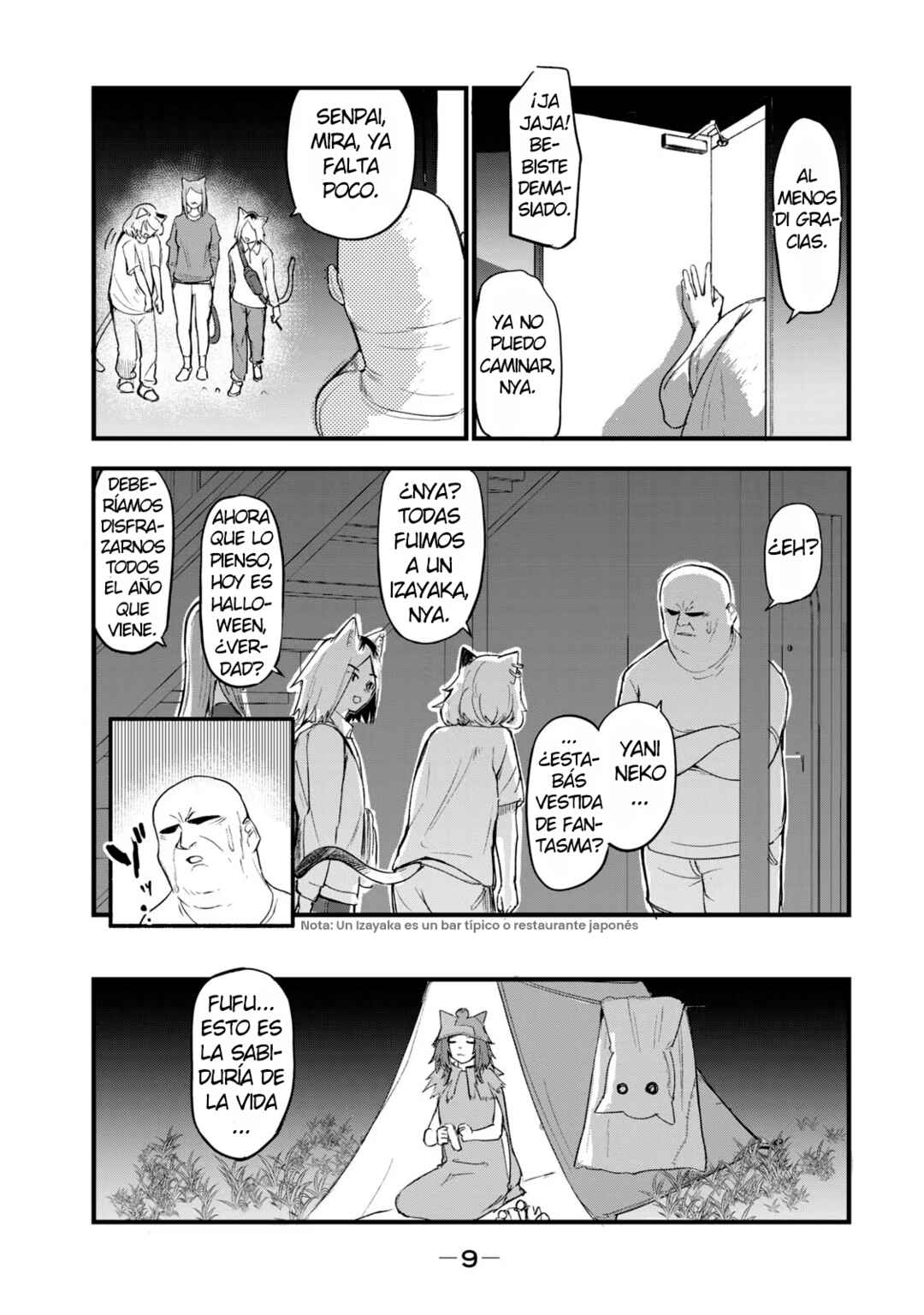 Chapter 93 - Page 3
