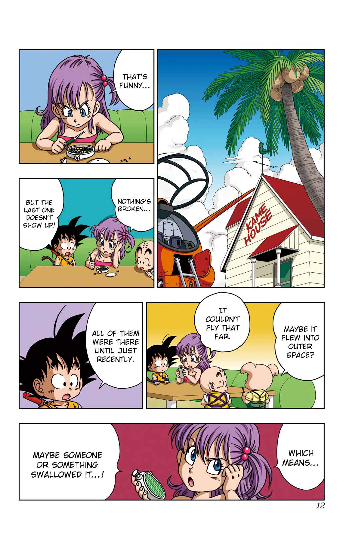 Chapter 29 - Page 13