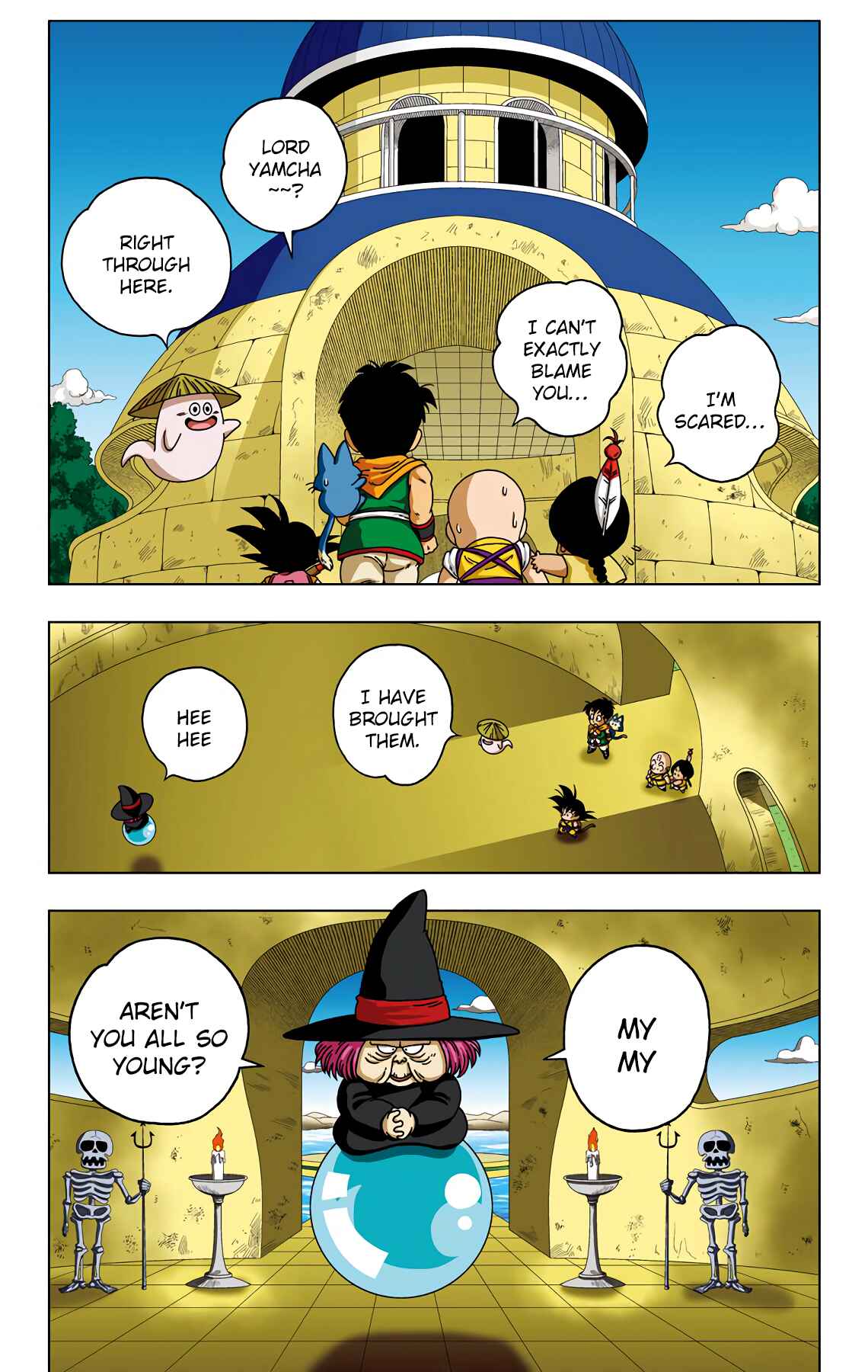 Chapter 29 - Page 20