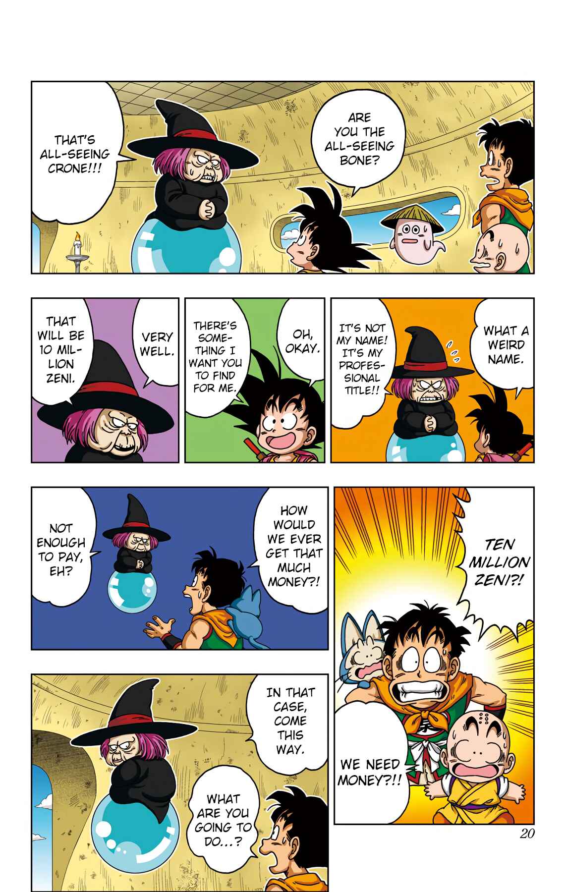 Chapter 29 - Page 21
