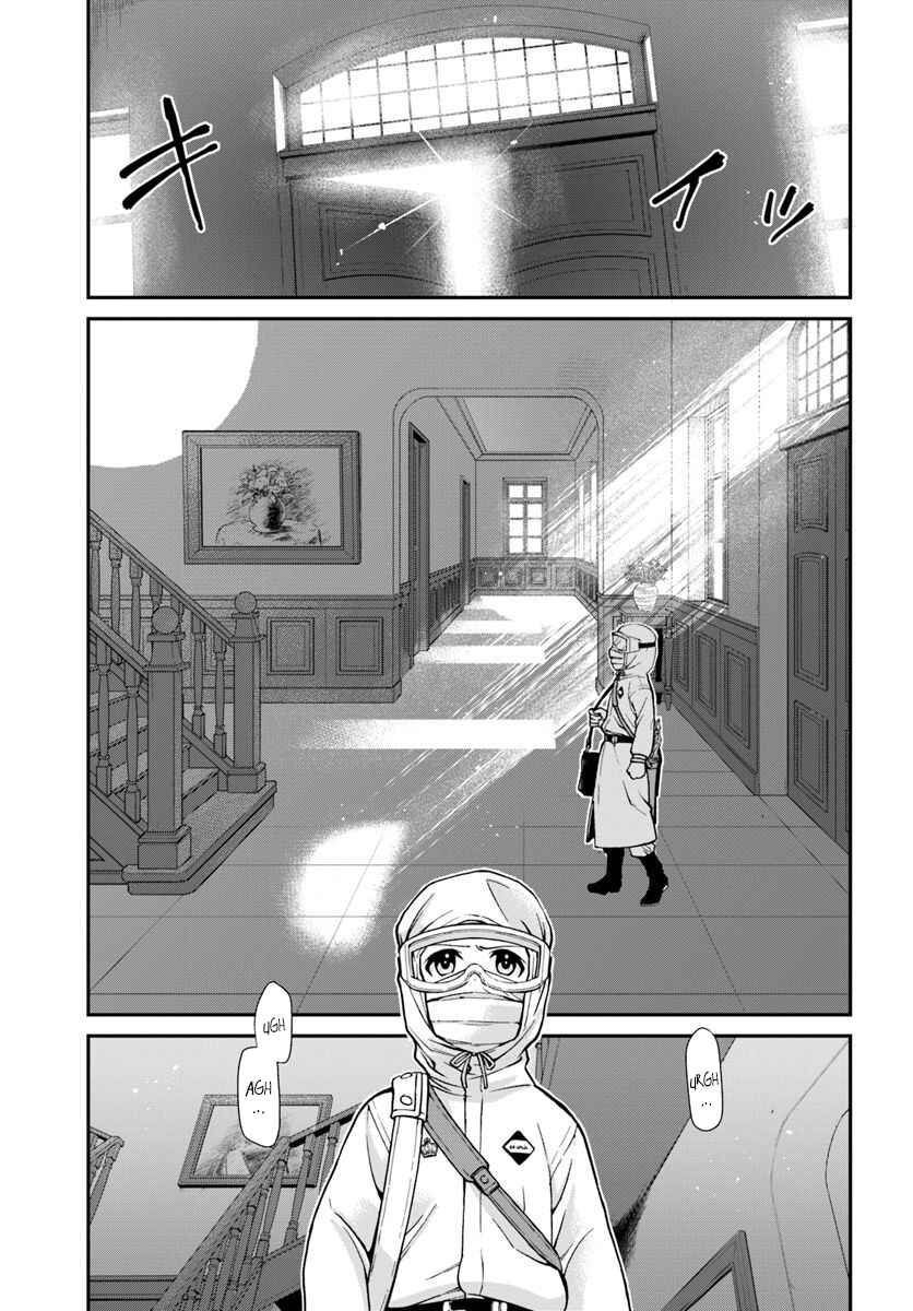 Chapter 28 - Page 19