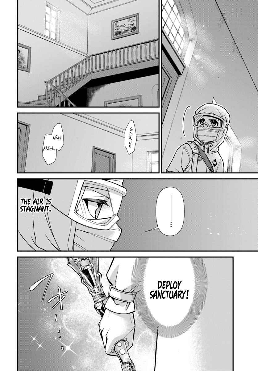 Chapter 28 - Page 20