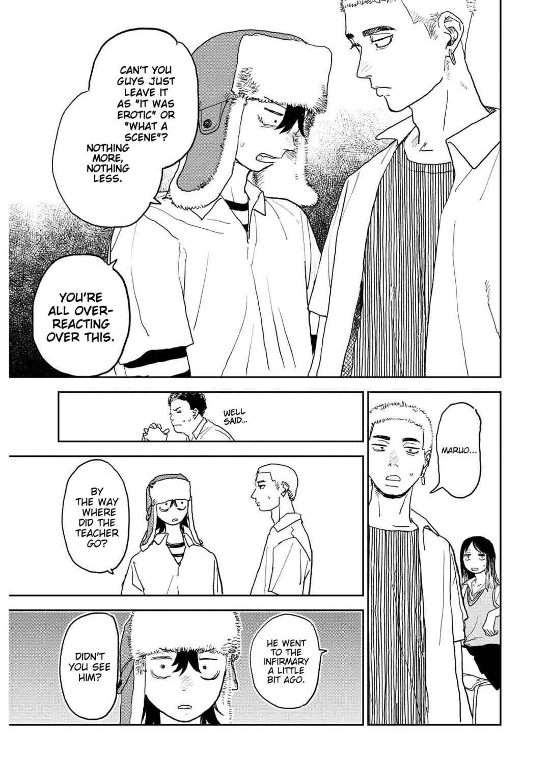 Chapter 30 - Page 11