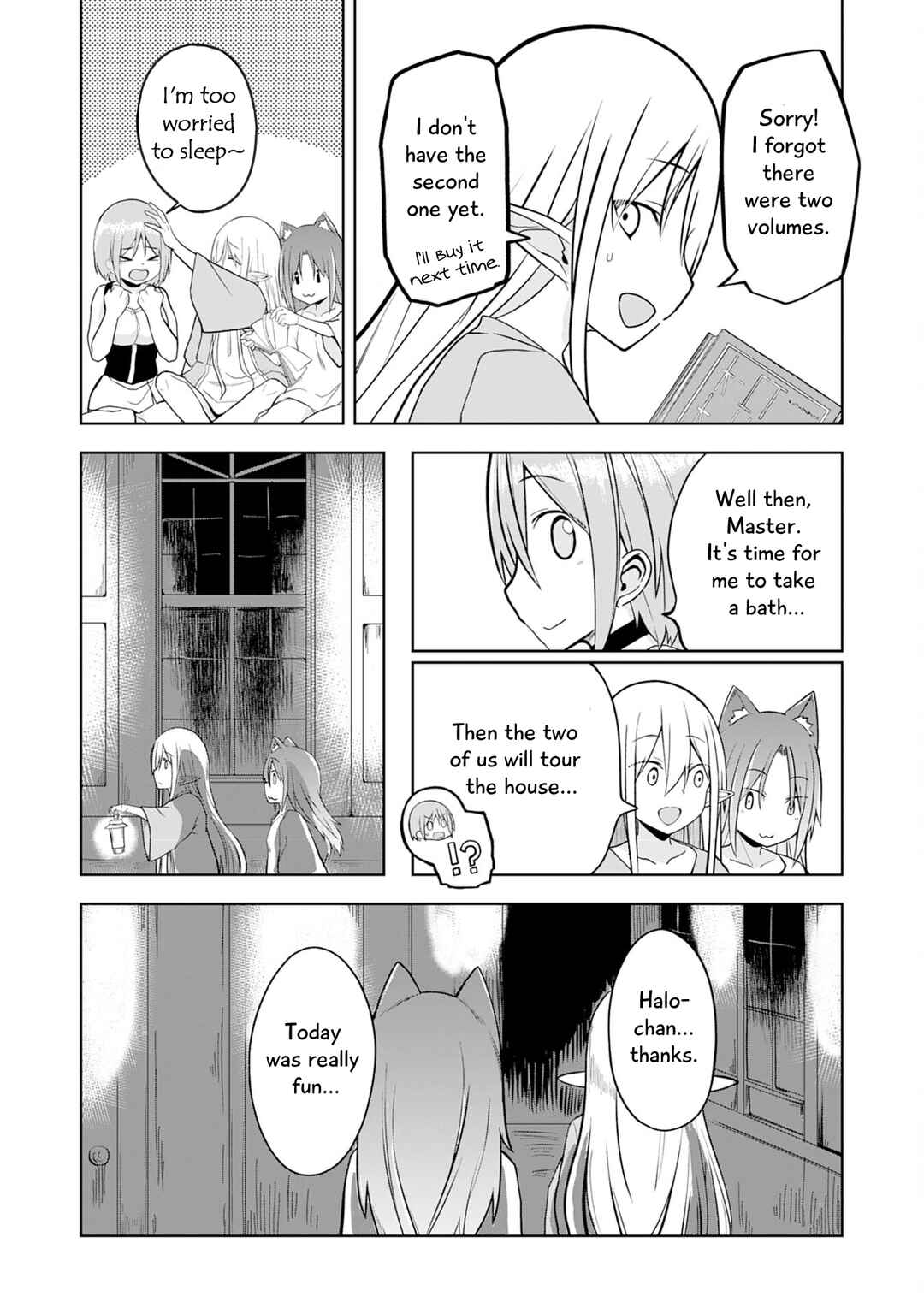 Chapter 9 - Page 19