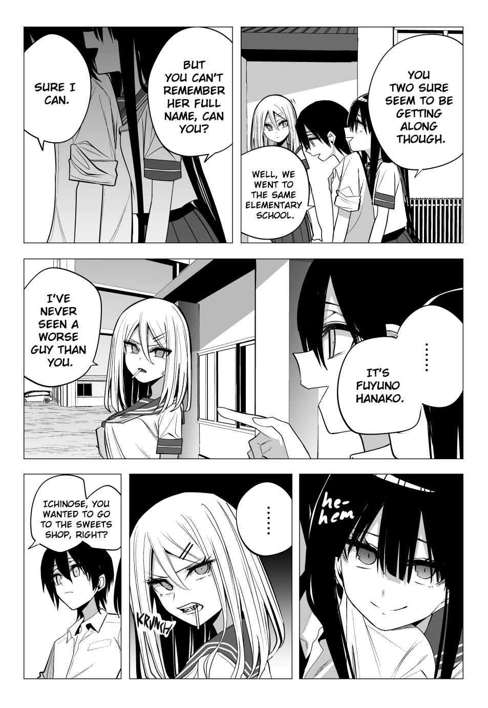 Chapter 30 - Page 11