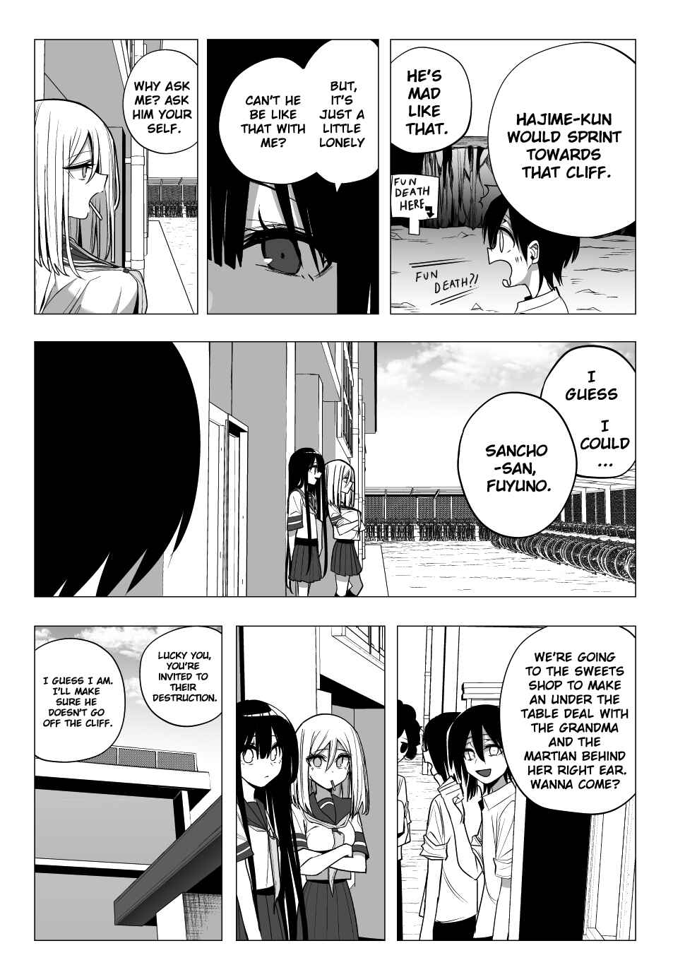 Chapter 30 - Page 21