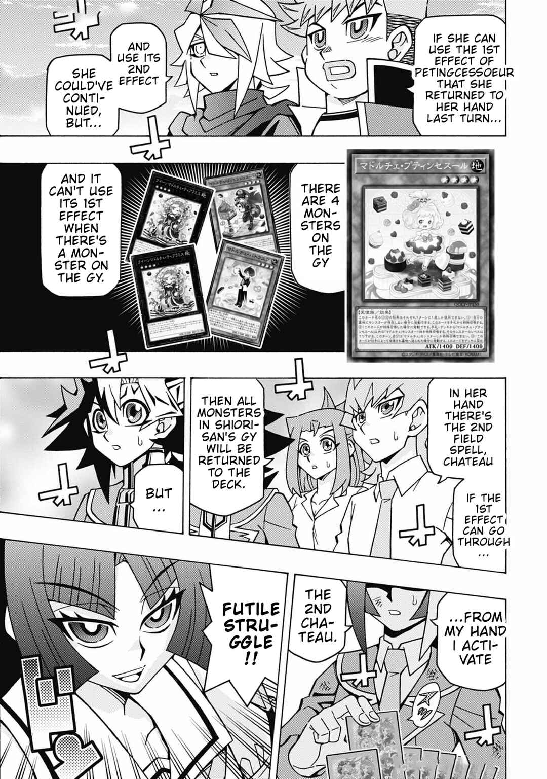 Chapter 70 - Page 12