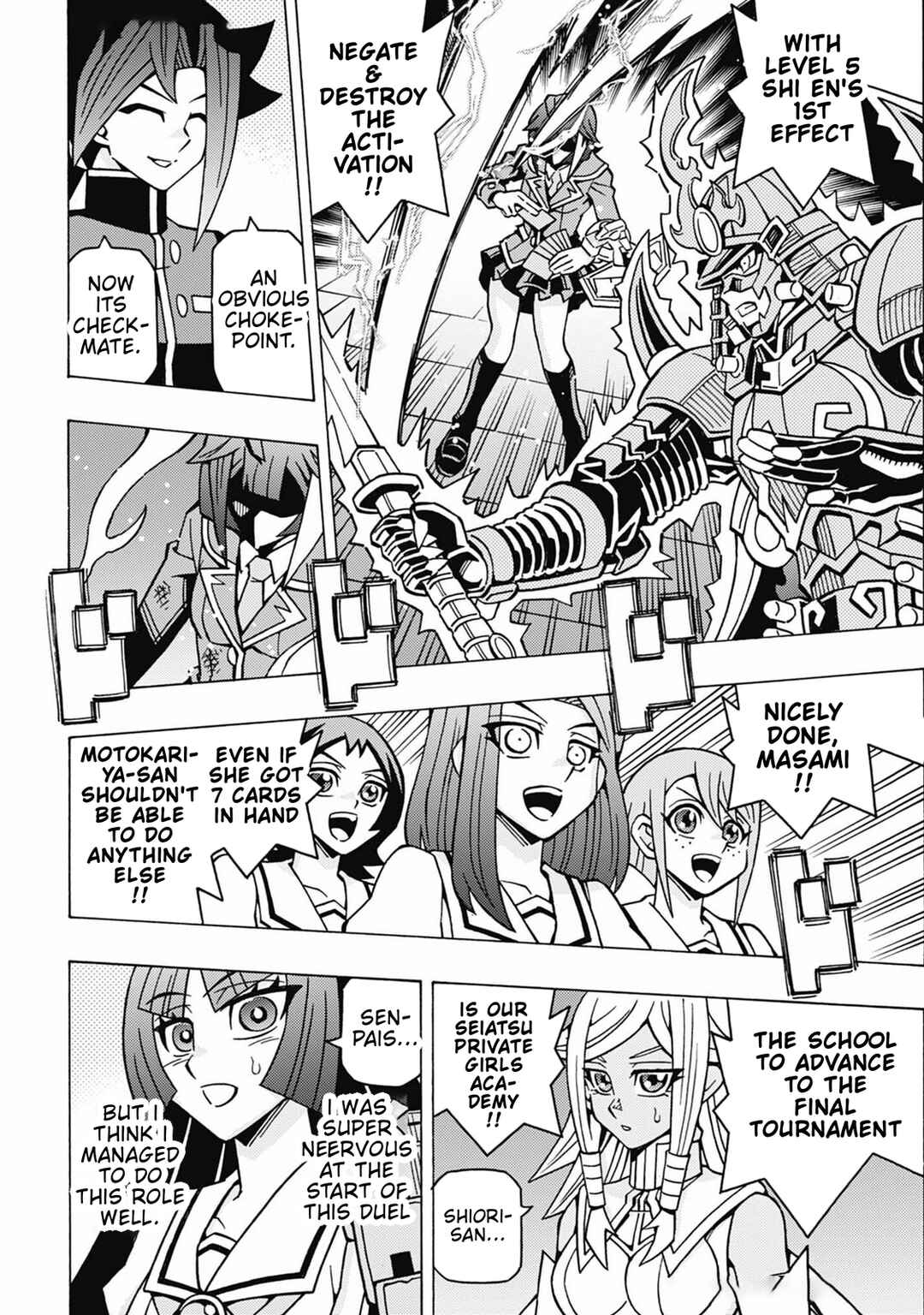 Chapter 70 - Page 13