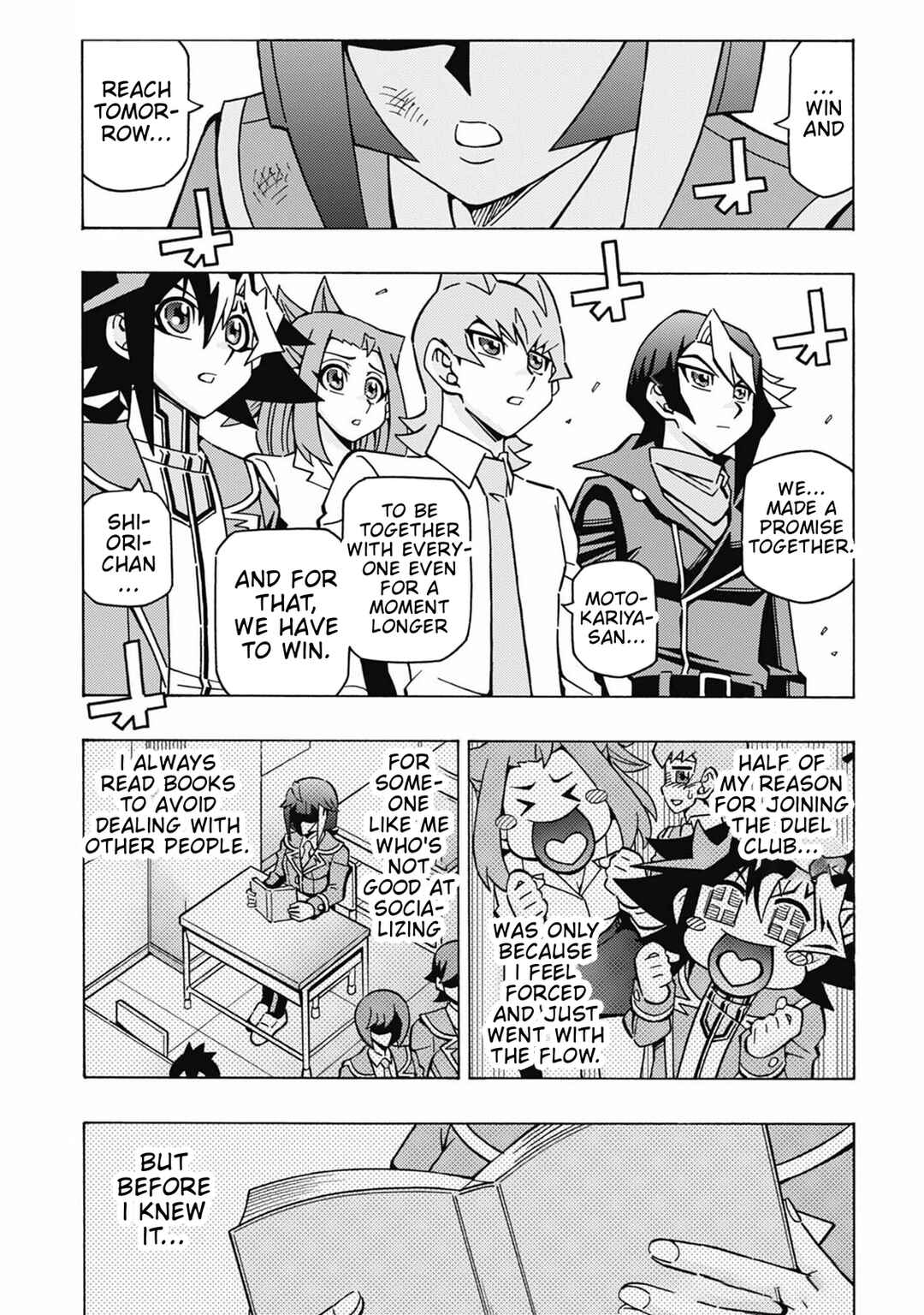 Chapter 70 - Page 14