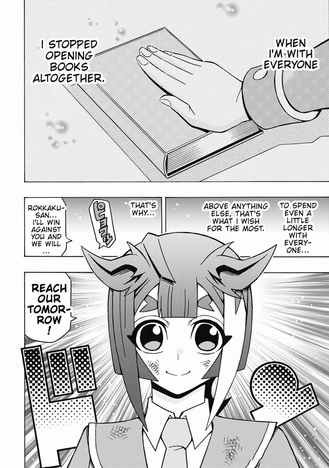 Chapter 70 - Page 15