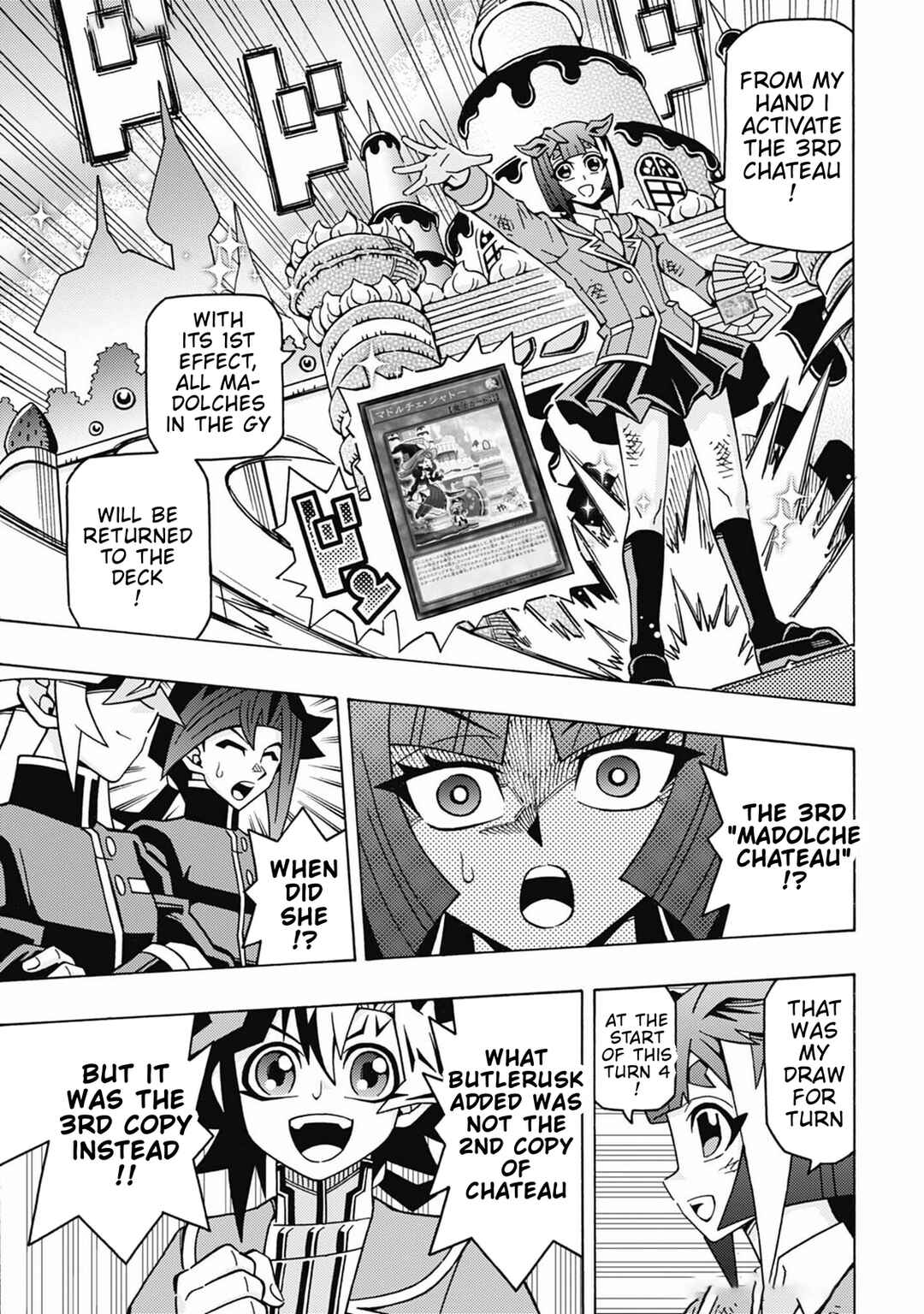 Chapter 70 - Page 16