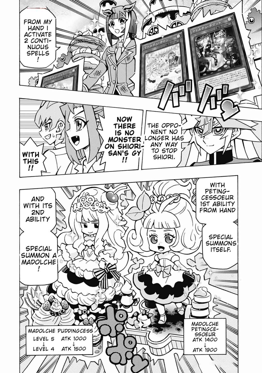 Chapter 70 - Page 17