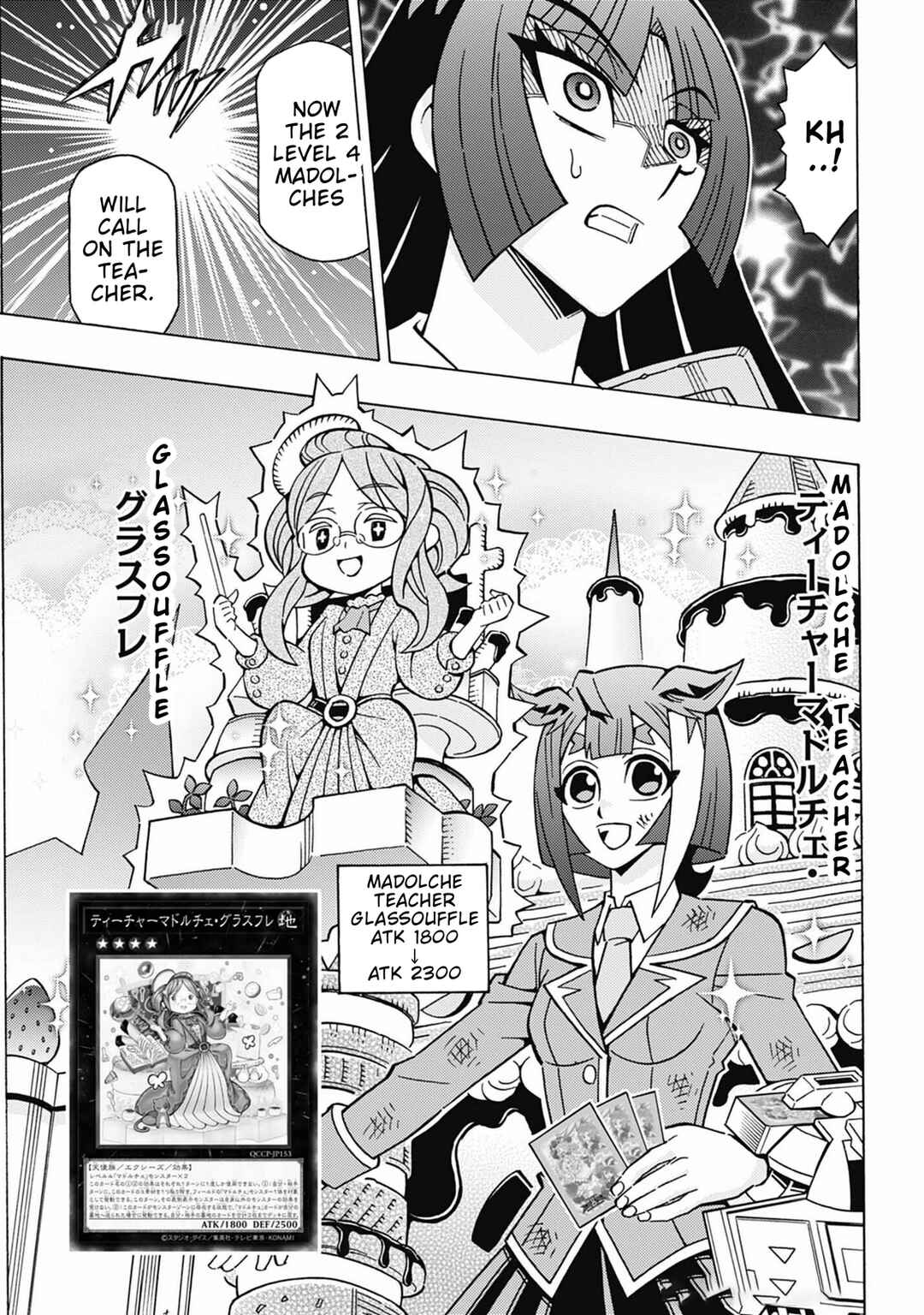 Chapter 70 - Page 18