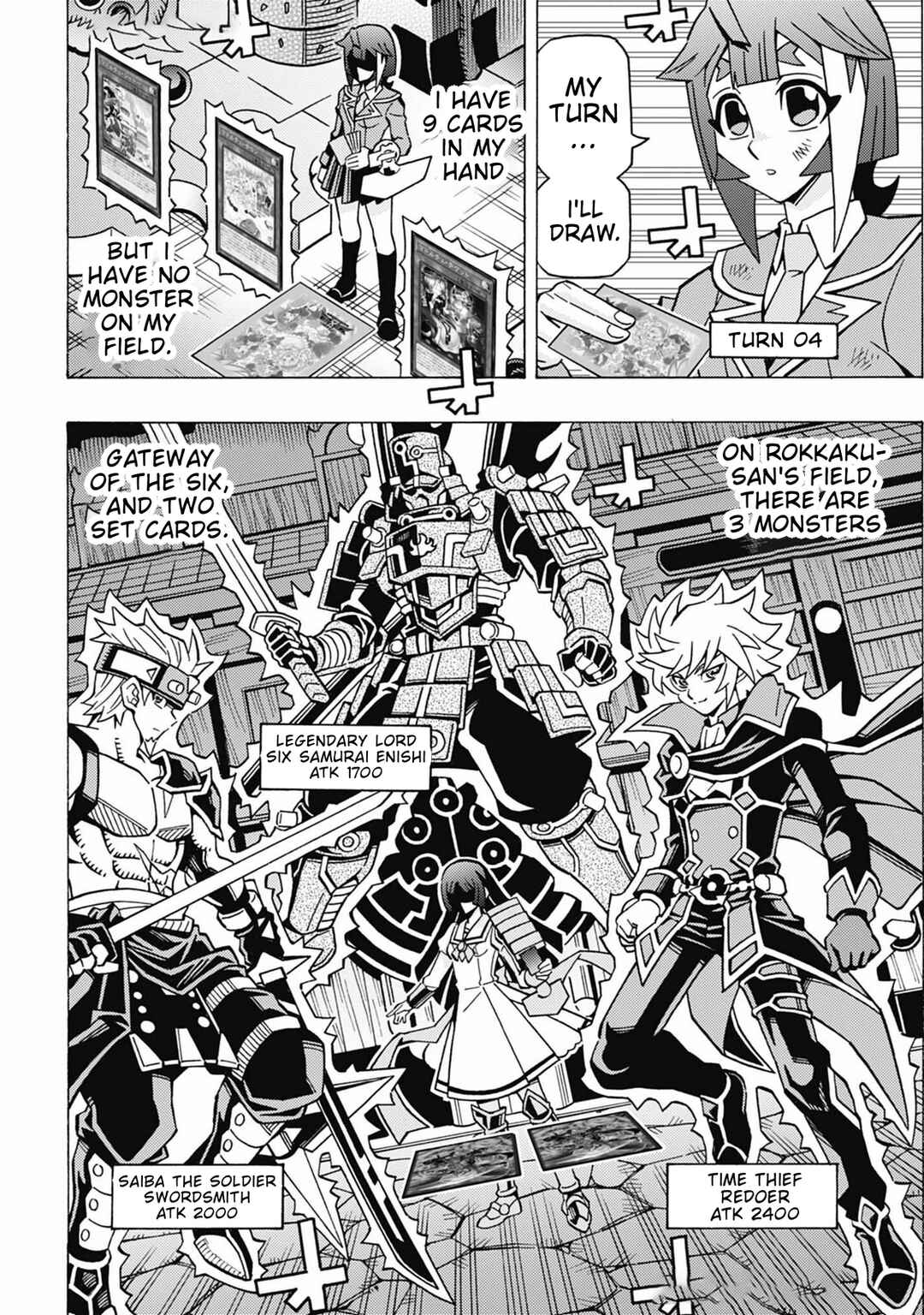 Chapter 70 - Page 2