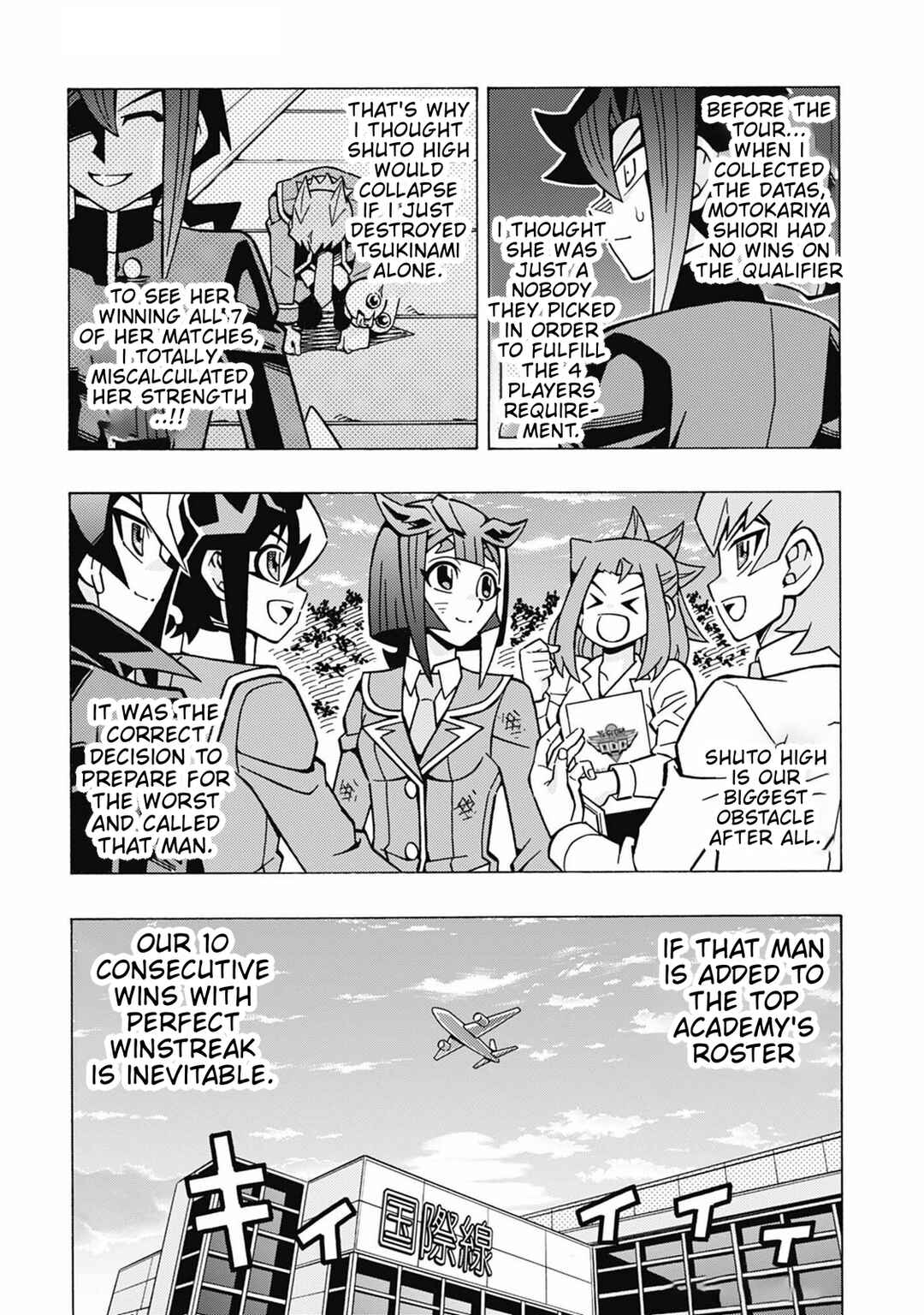 Chapter 70 - Page 24